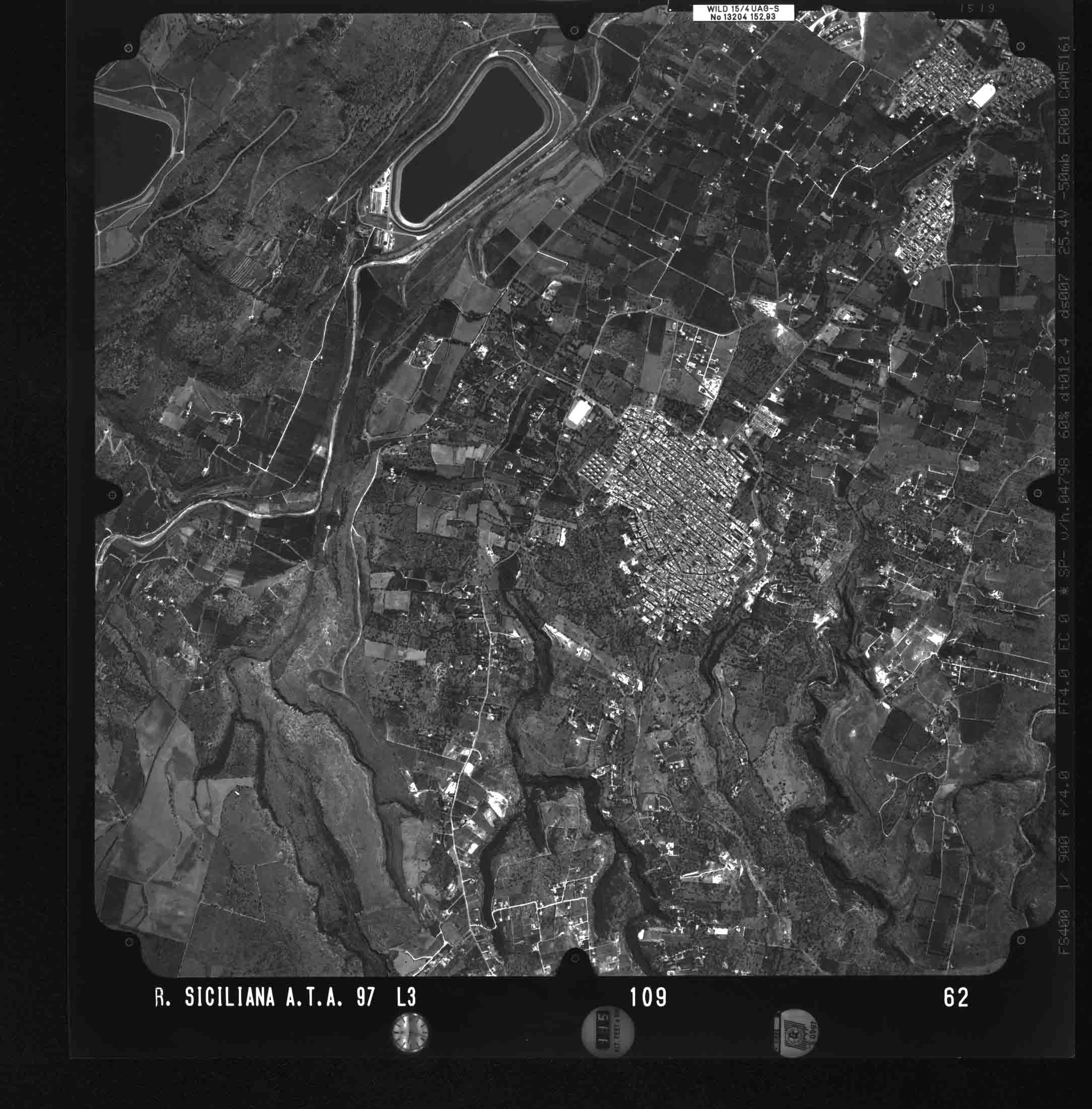 SR SORTINO 109 STR 62