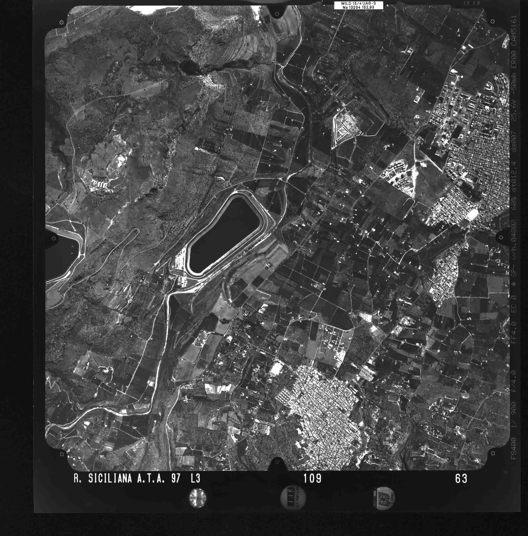 SR SORTINO 109 STR 63