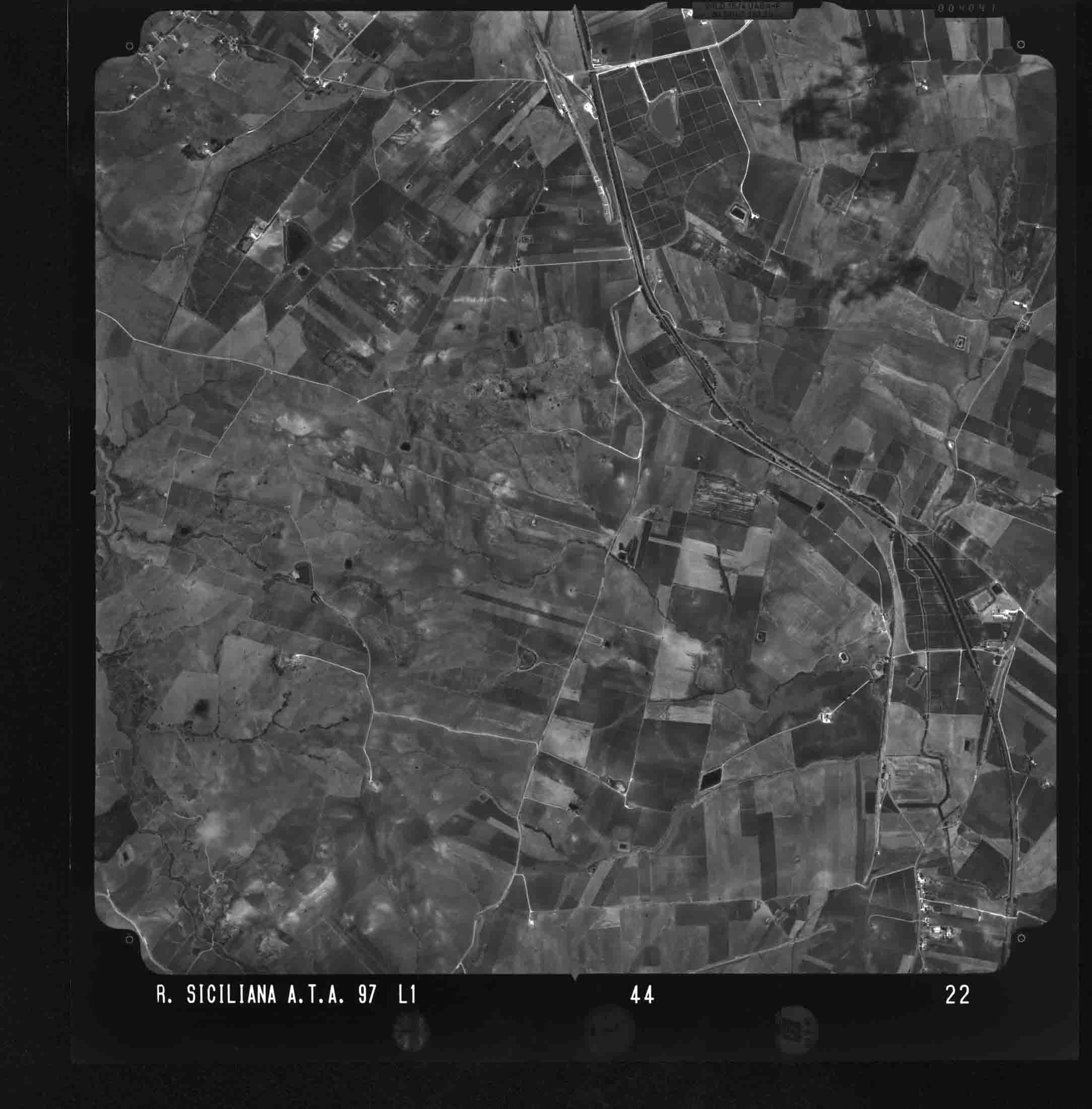 TP BUSETO PALIZZOLO 44 STR 22