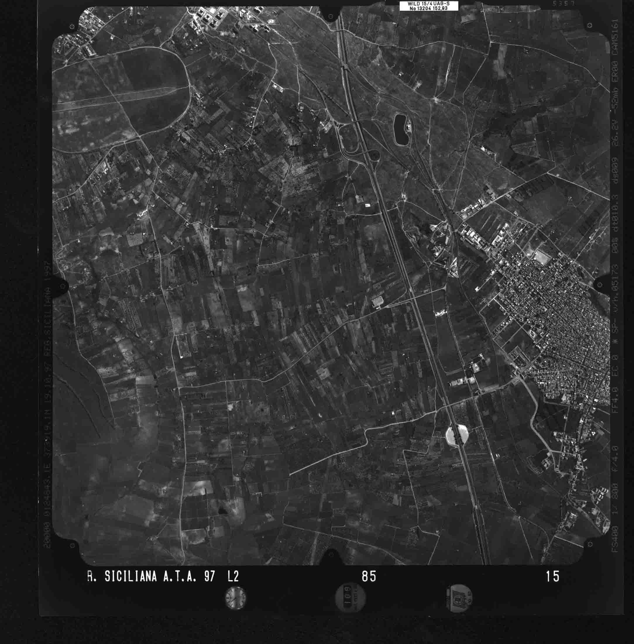 TP CAMPOBELLO DI MAZZARA 85 STR 15