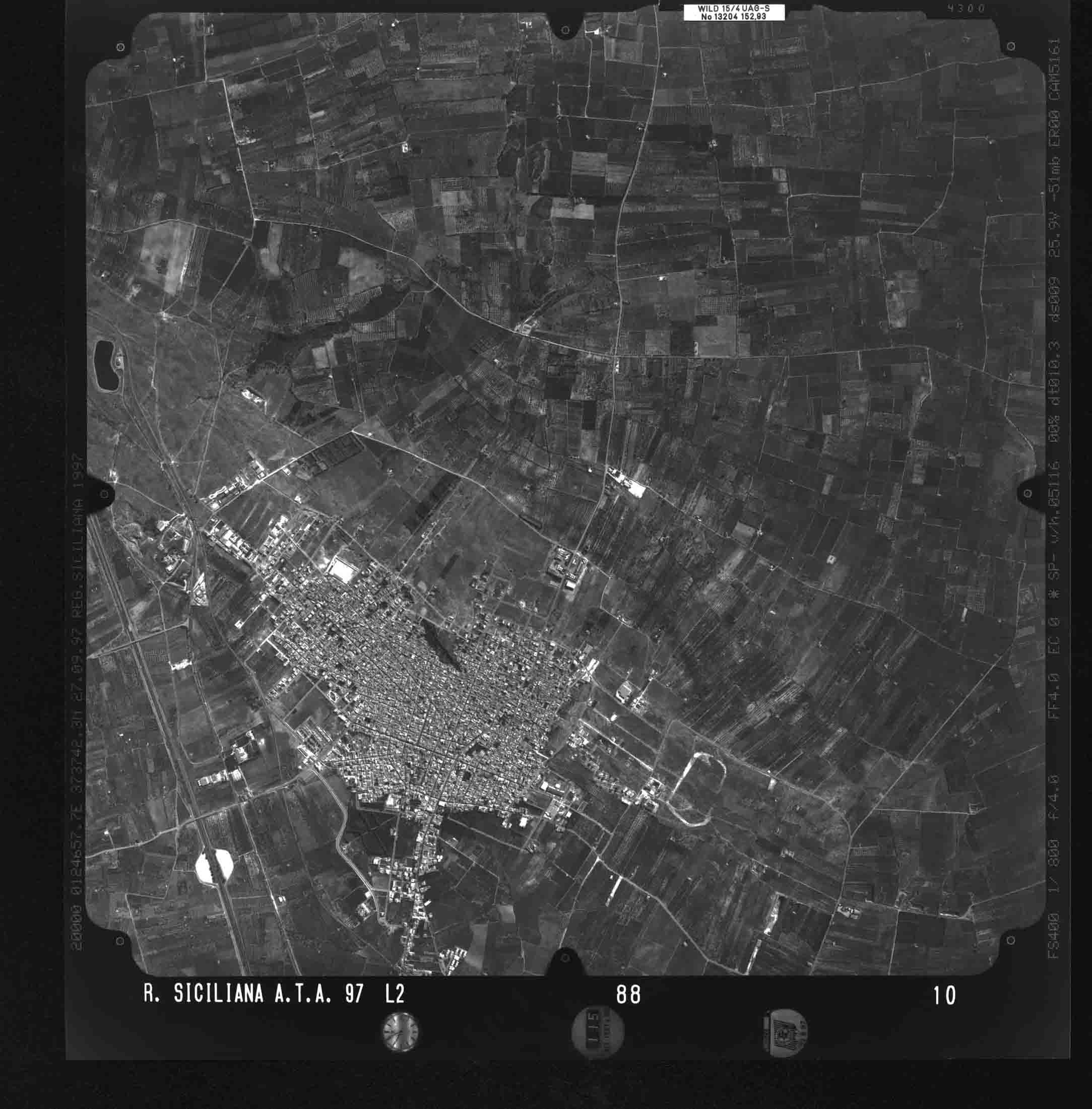 TP CAMPOBELLO DI MAZZARA 88 STR 10