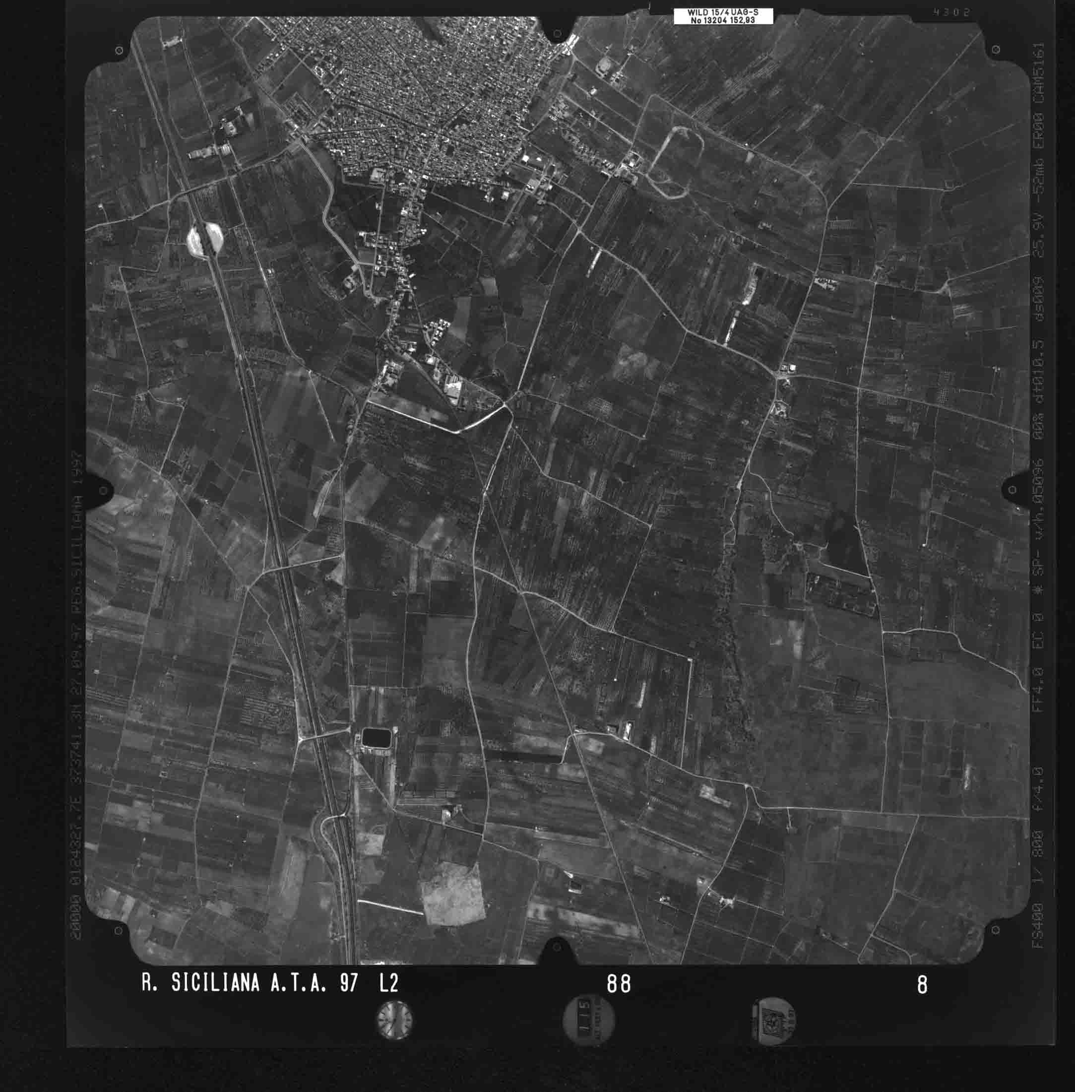 TP CAMPOBELLO DI MAZZARA 88 STR 8