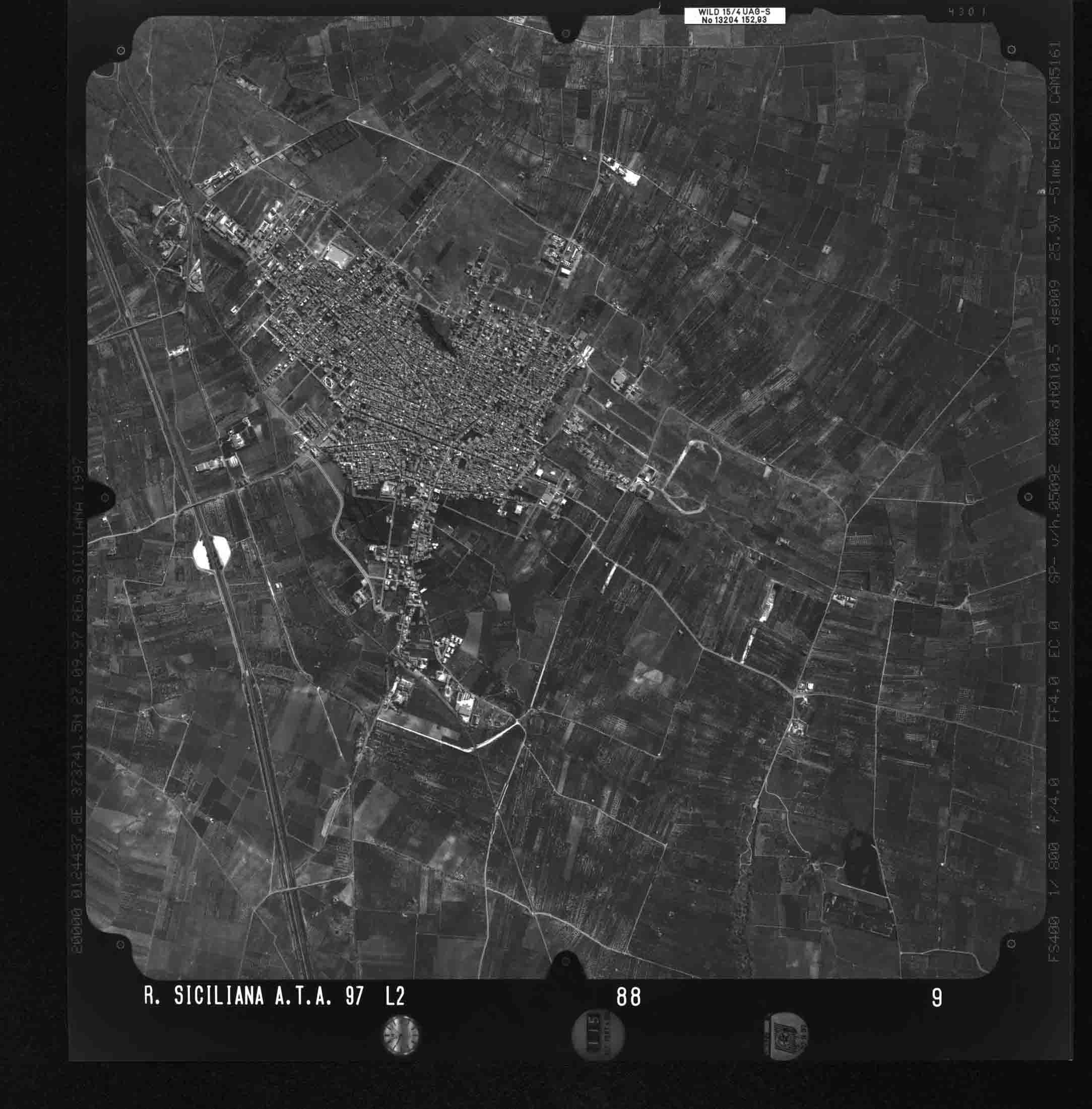 TP CAMPOBELLO DI MAZZARA 88 STR 9