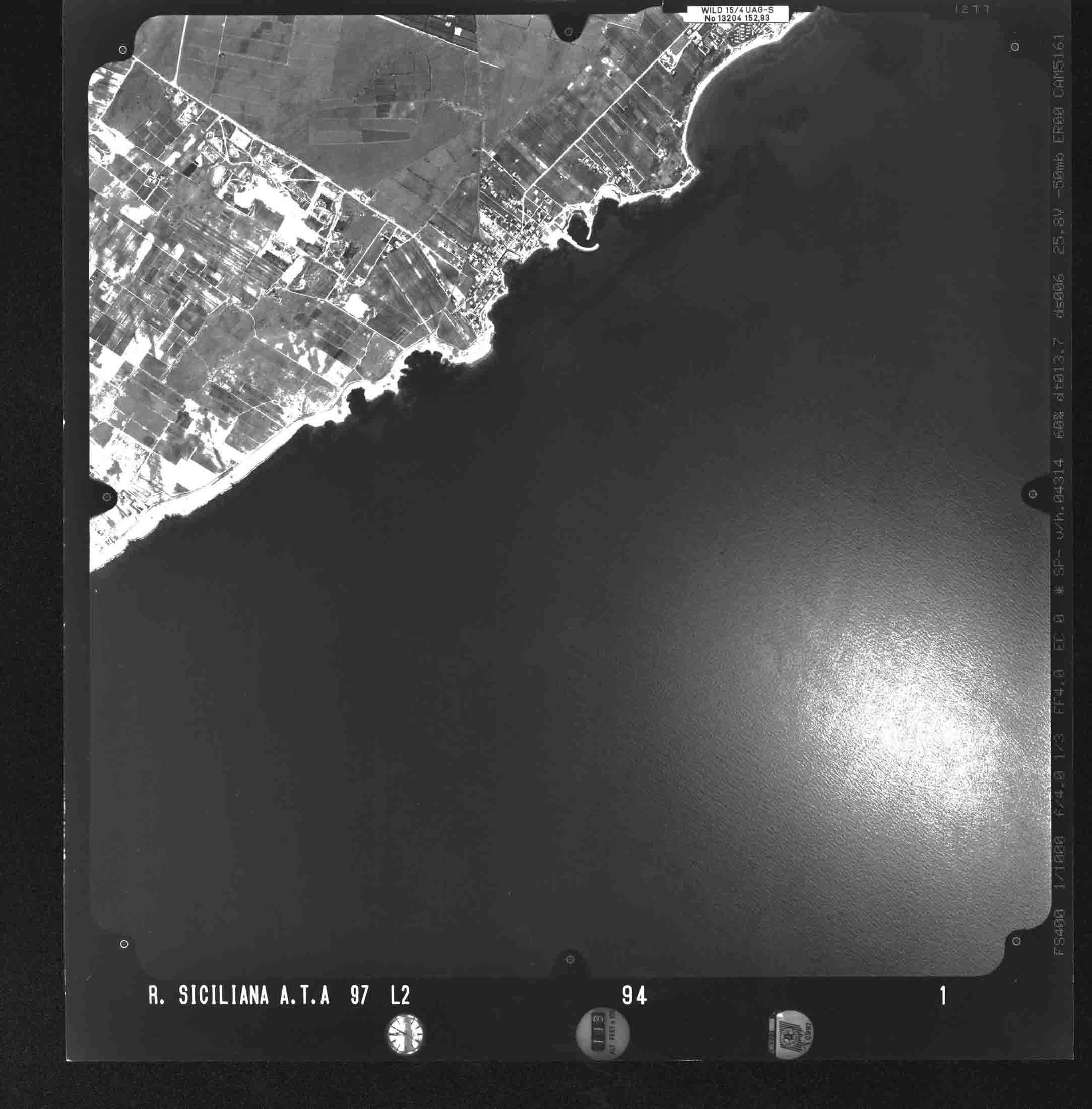 TP CAMPOBELLO DI MAZZARA 94 STR 1