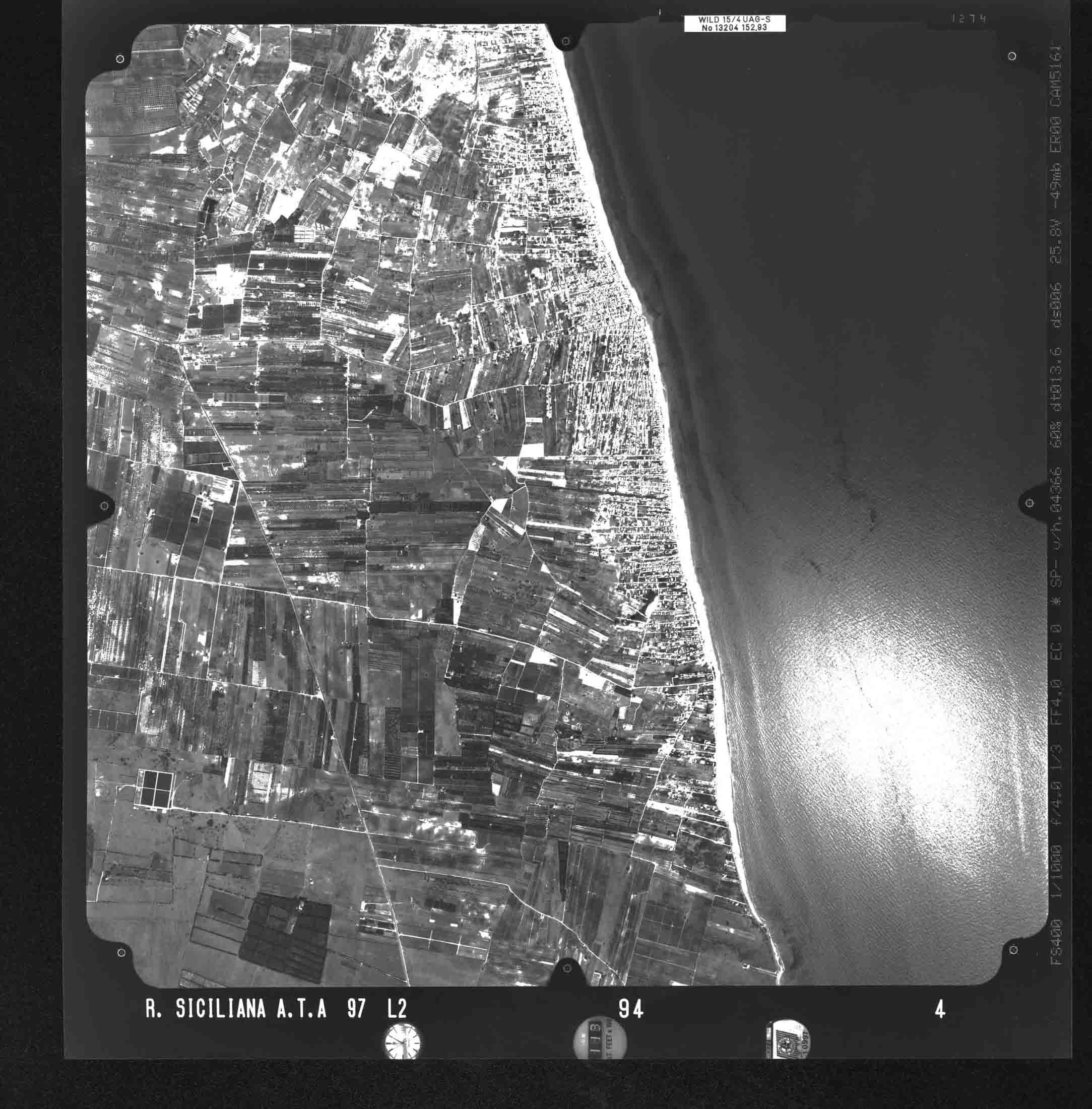 TP CAMPOBELLO DI MAZZARA 94 STR 4