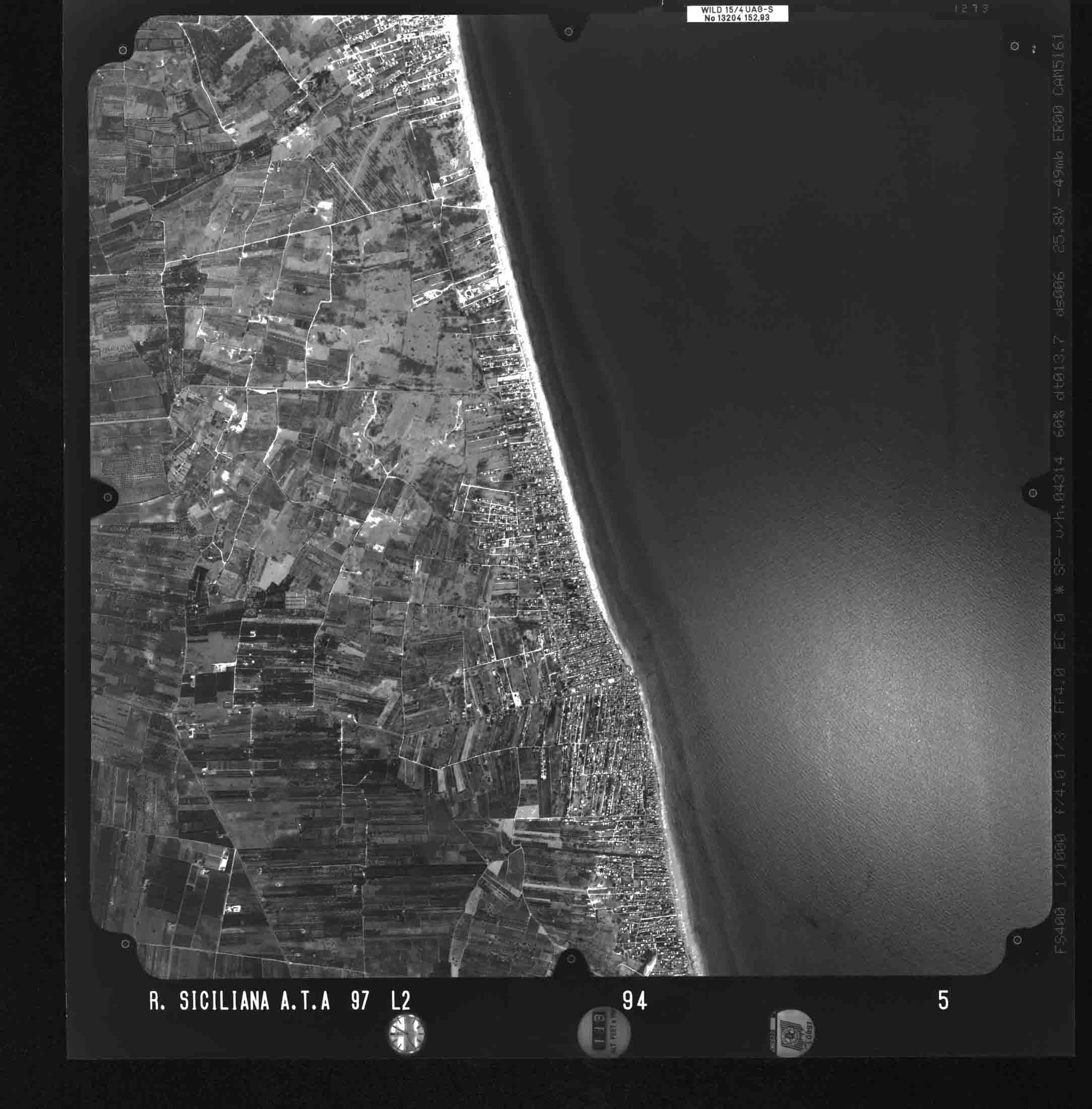 TP CAMPOBELLO DI MAZZARA 94 STR 5