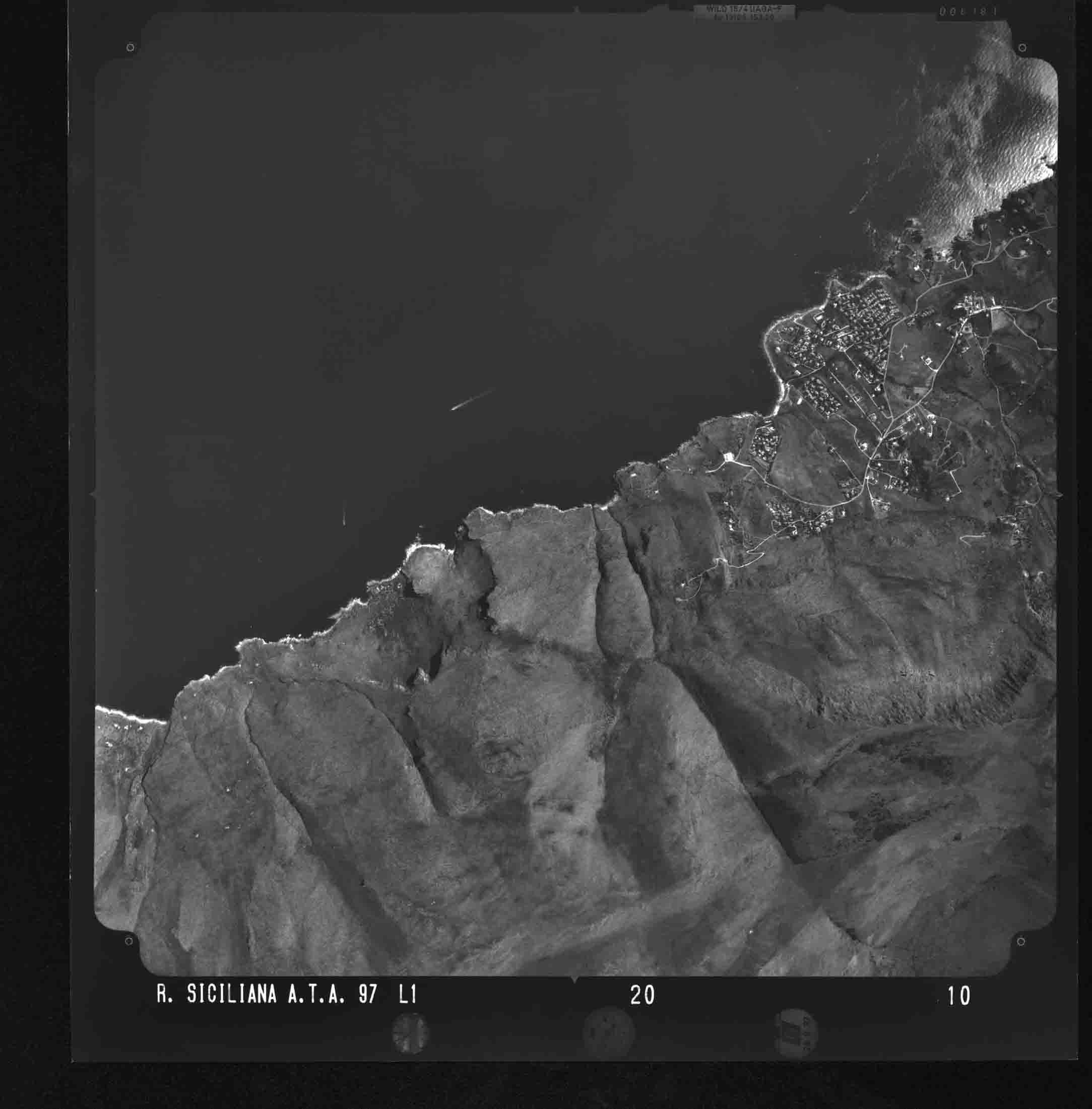 TP CASTELLAMMARE DEL GOLFO 20 STR 10