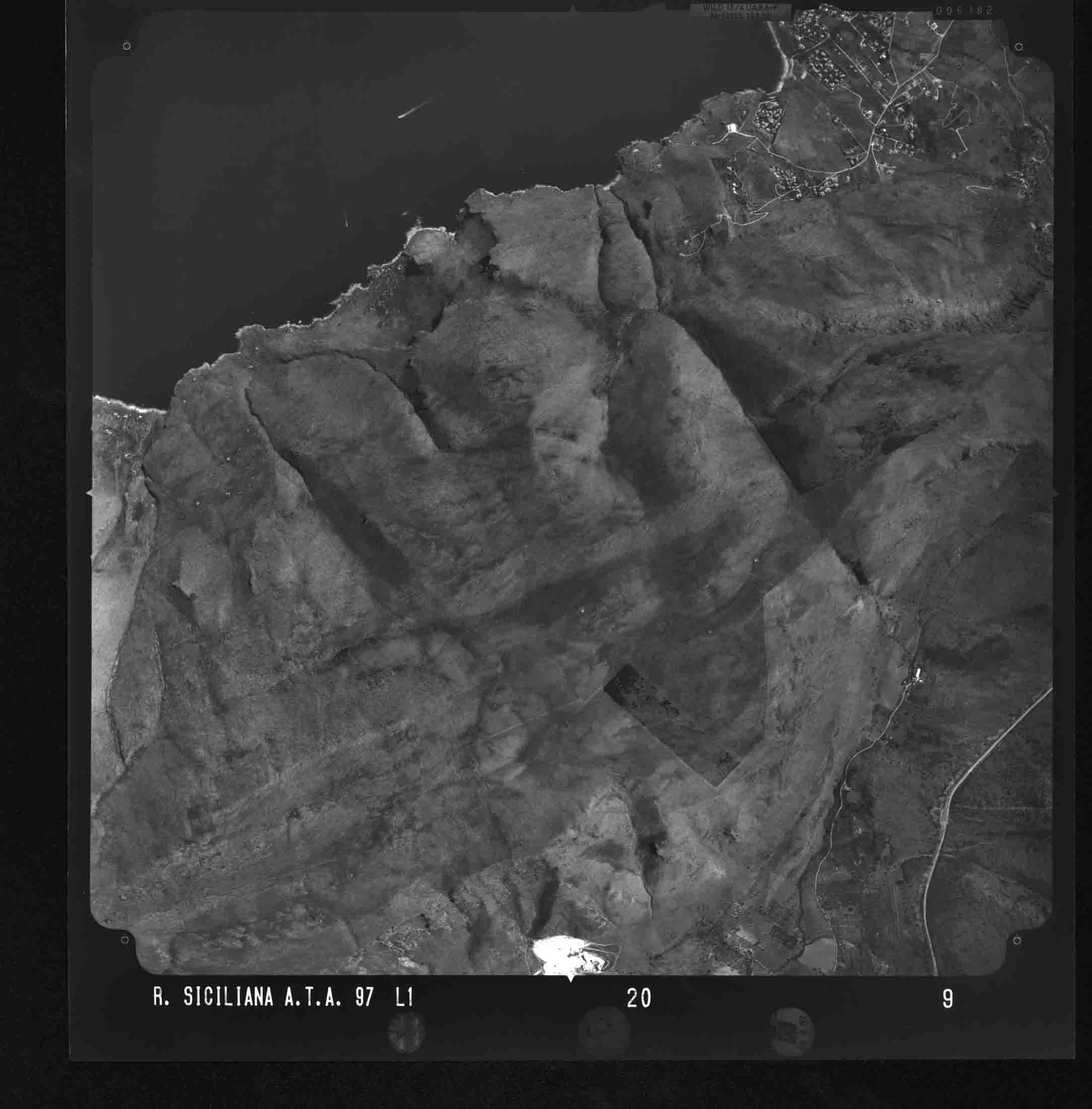 TP CASTELLAMMARE DEL GOLFO 20 STR 9