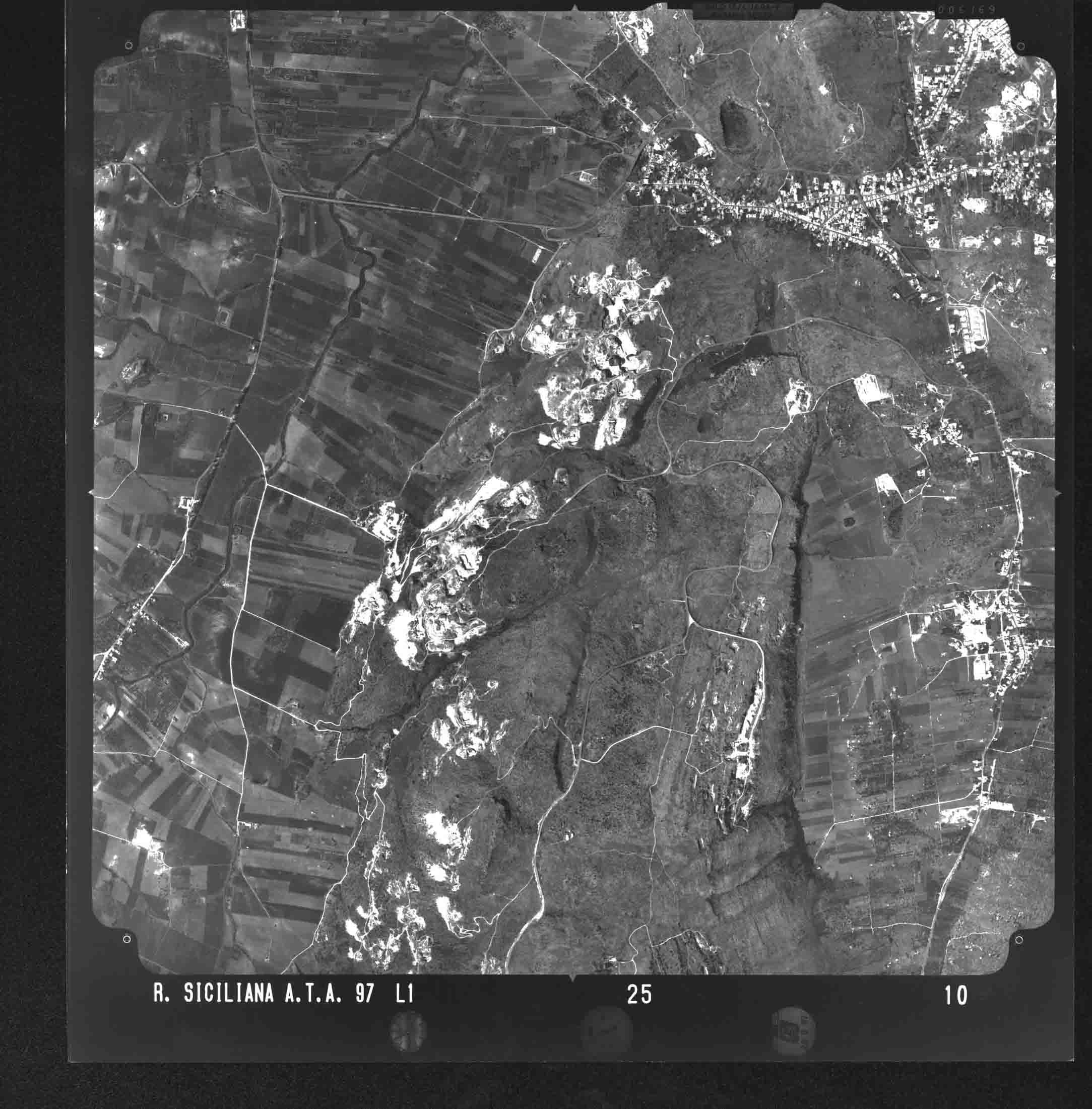 TP CASTELLAMMARE DEL GOLFO 25 STR 10