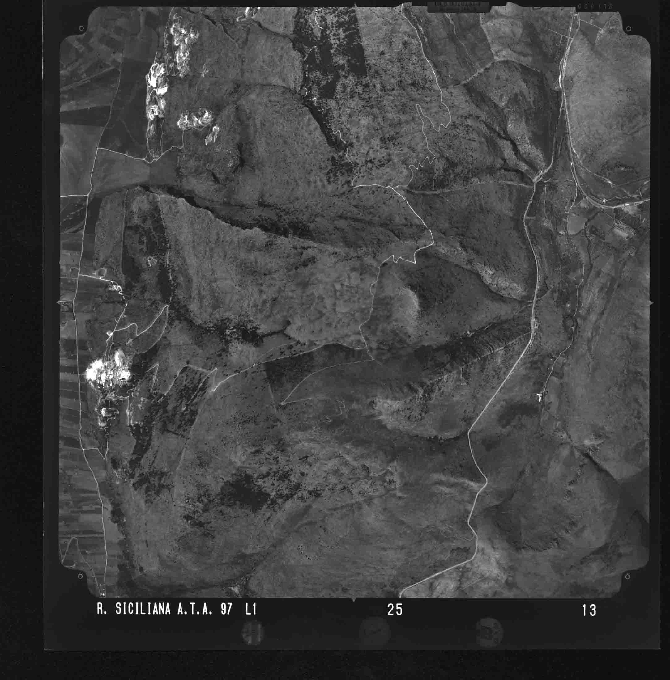 TP CASTELLAMMARE DEL GOLFO 25 STR 13