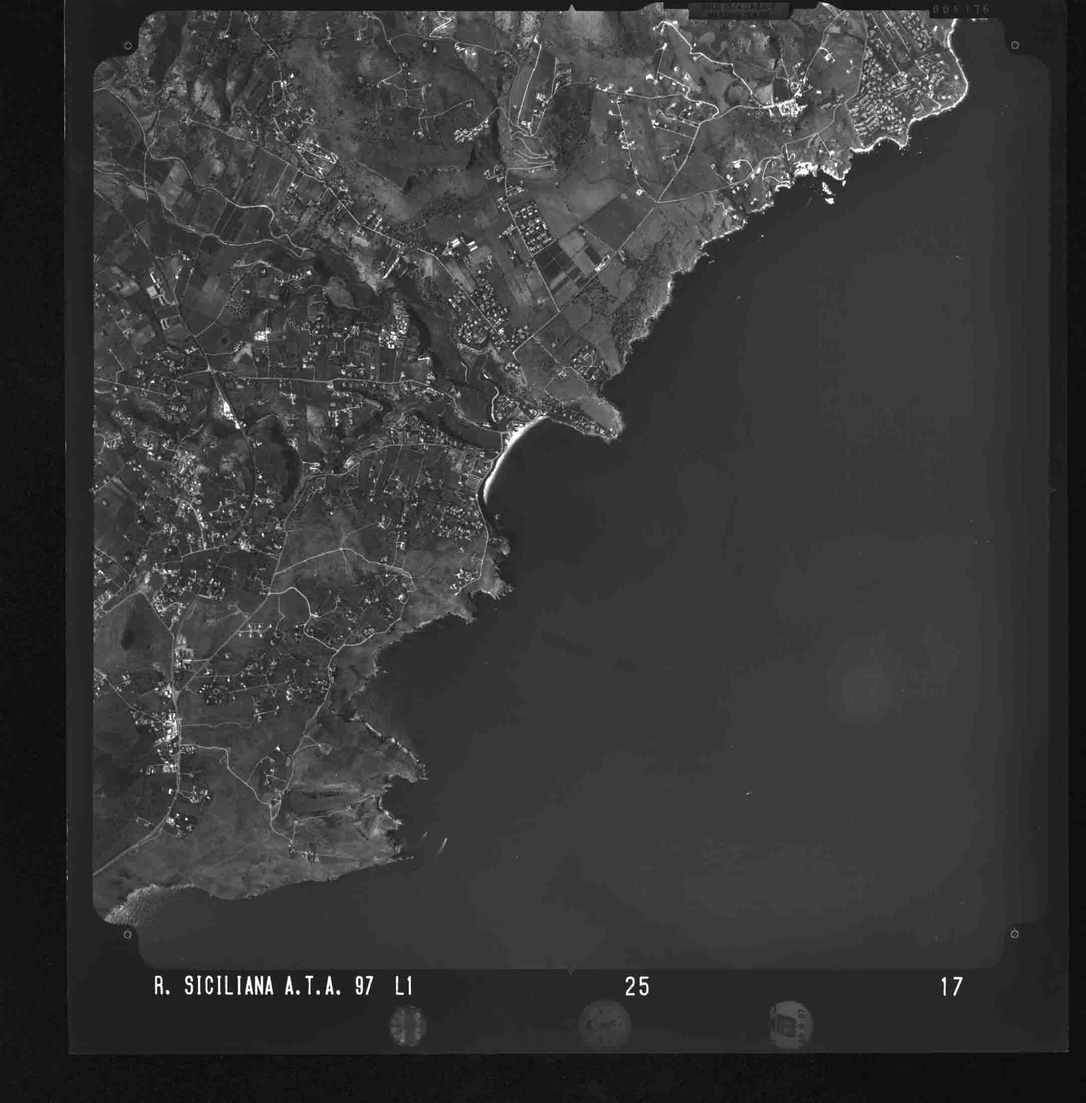 TP CASTELLAMMARE DEL GOLFO 25 STR 17