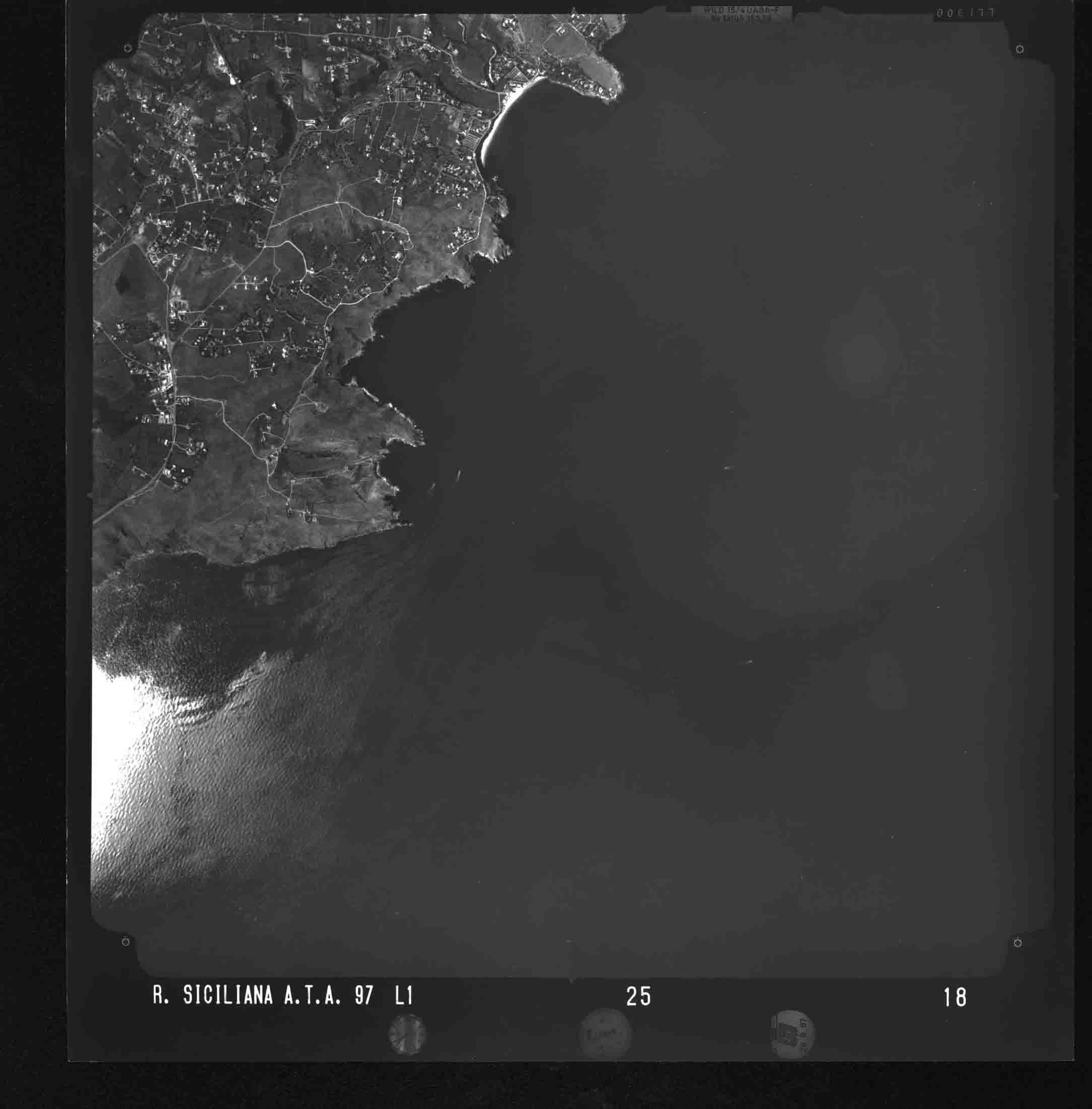 TP CASTELLAMMARE DEL GOLFO 25 STR 18