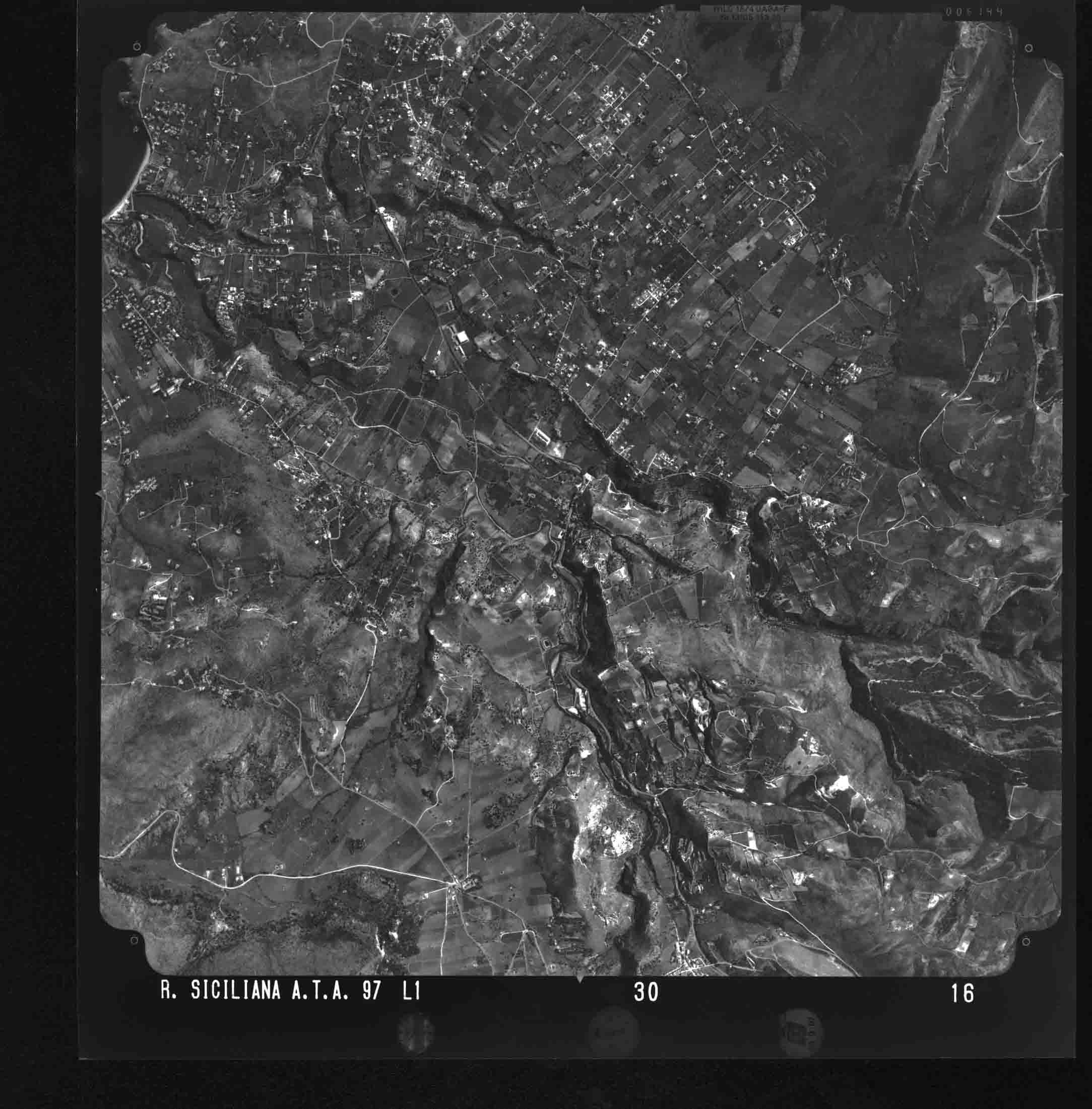 TP CASTELLAMMARE DEL GOLFO 30 STR 16