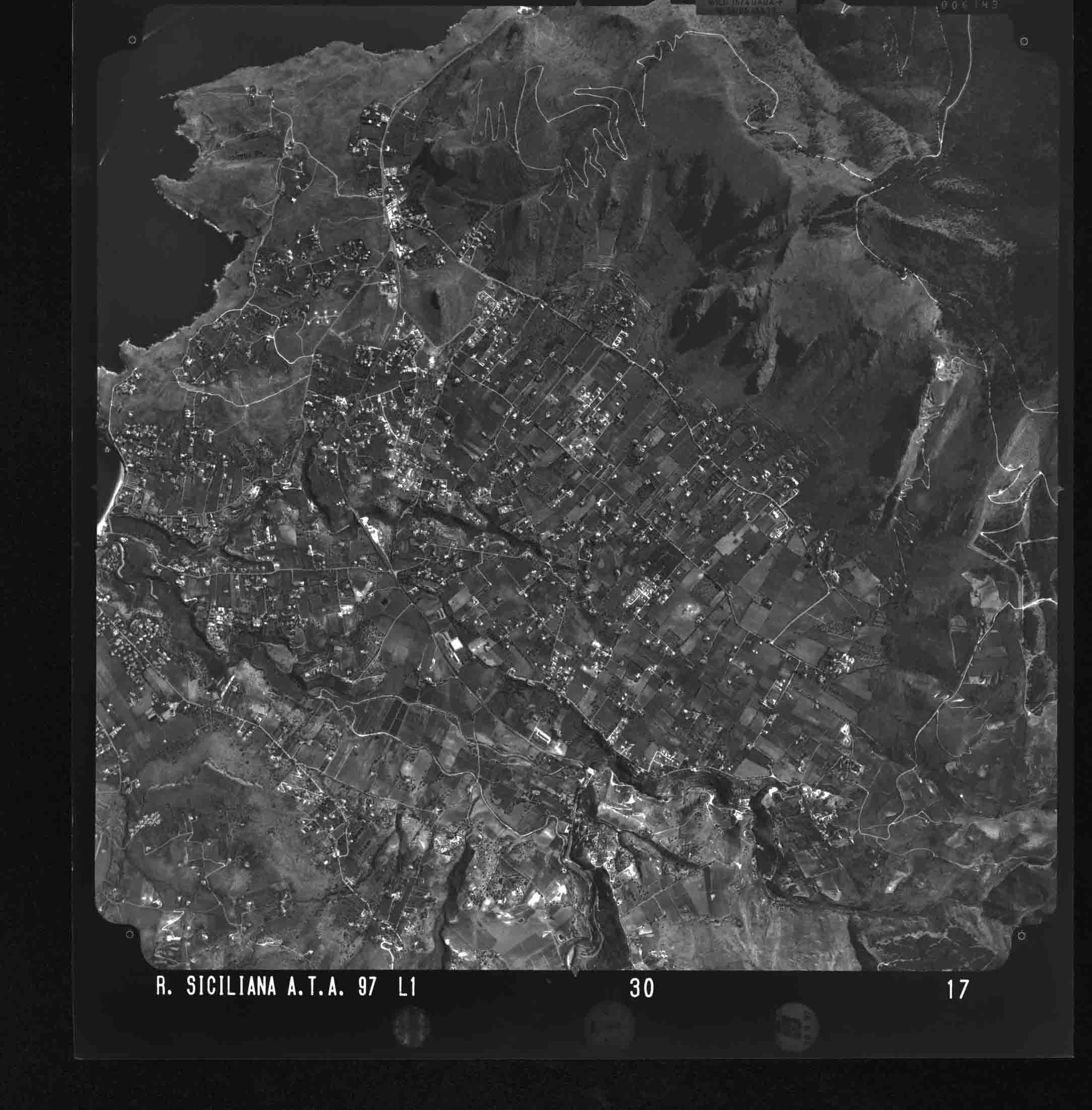 TP CASTELLAMMARE DEL GOLFO 30 STR 17