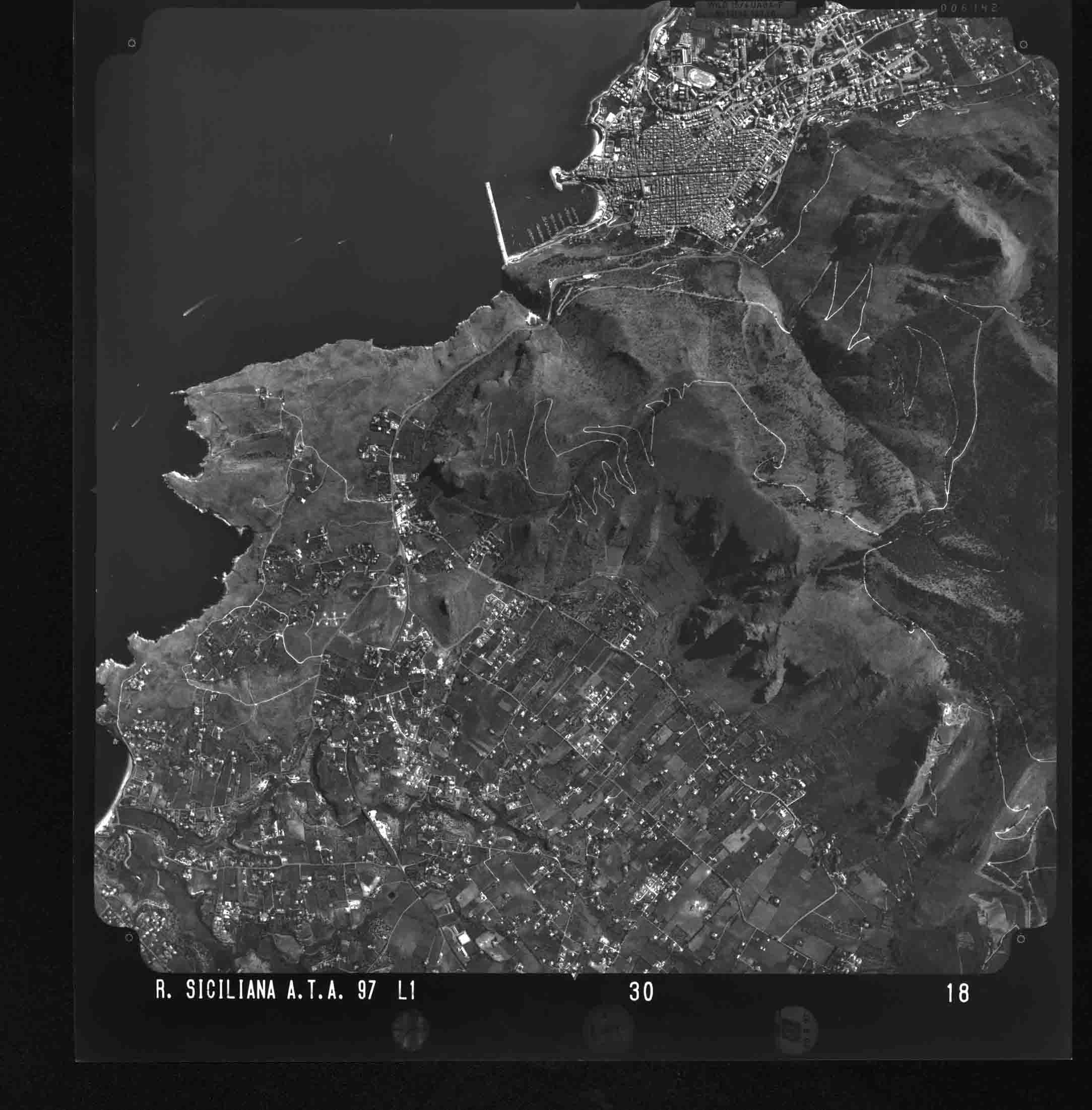 TP CASTELLAMMARE DEL GOLFO 30 STR 18