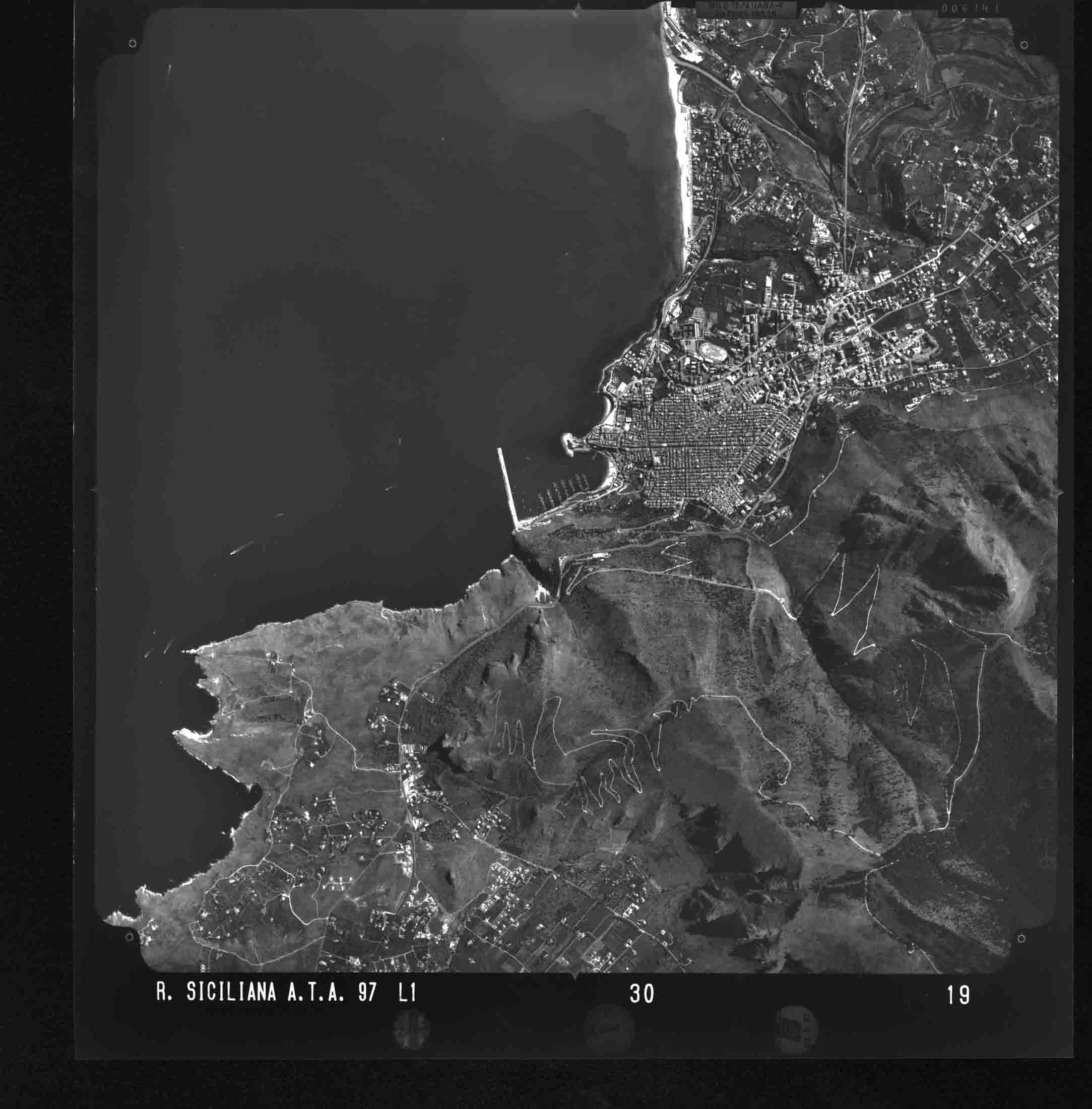 TP CASTELLAMMARE DEL GOLFO 30 STR 19