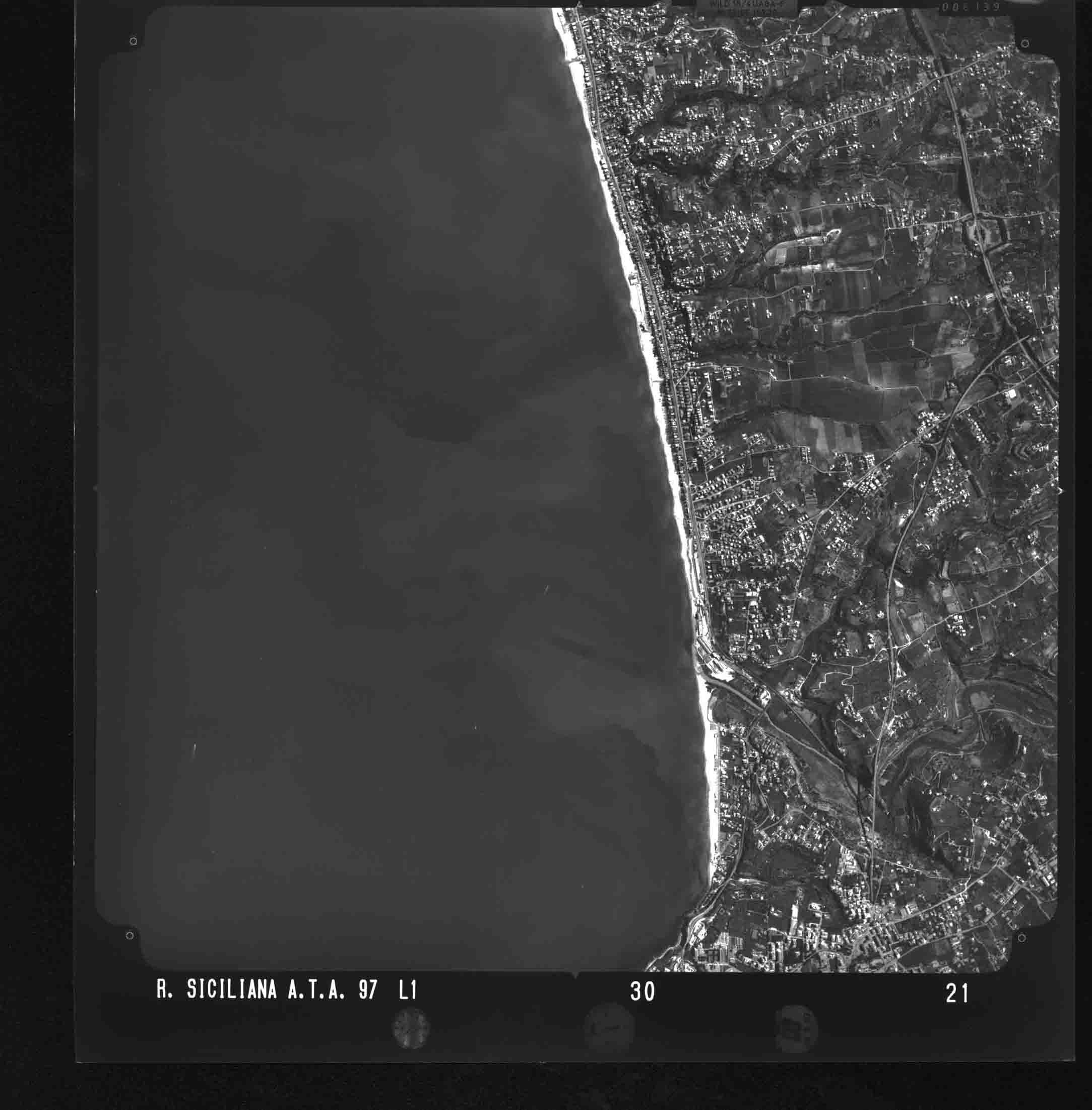 TP CASTELLAMMARE DEL GOLFO 30 STR 21