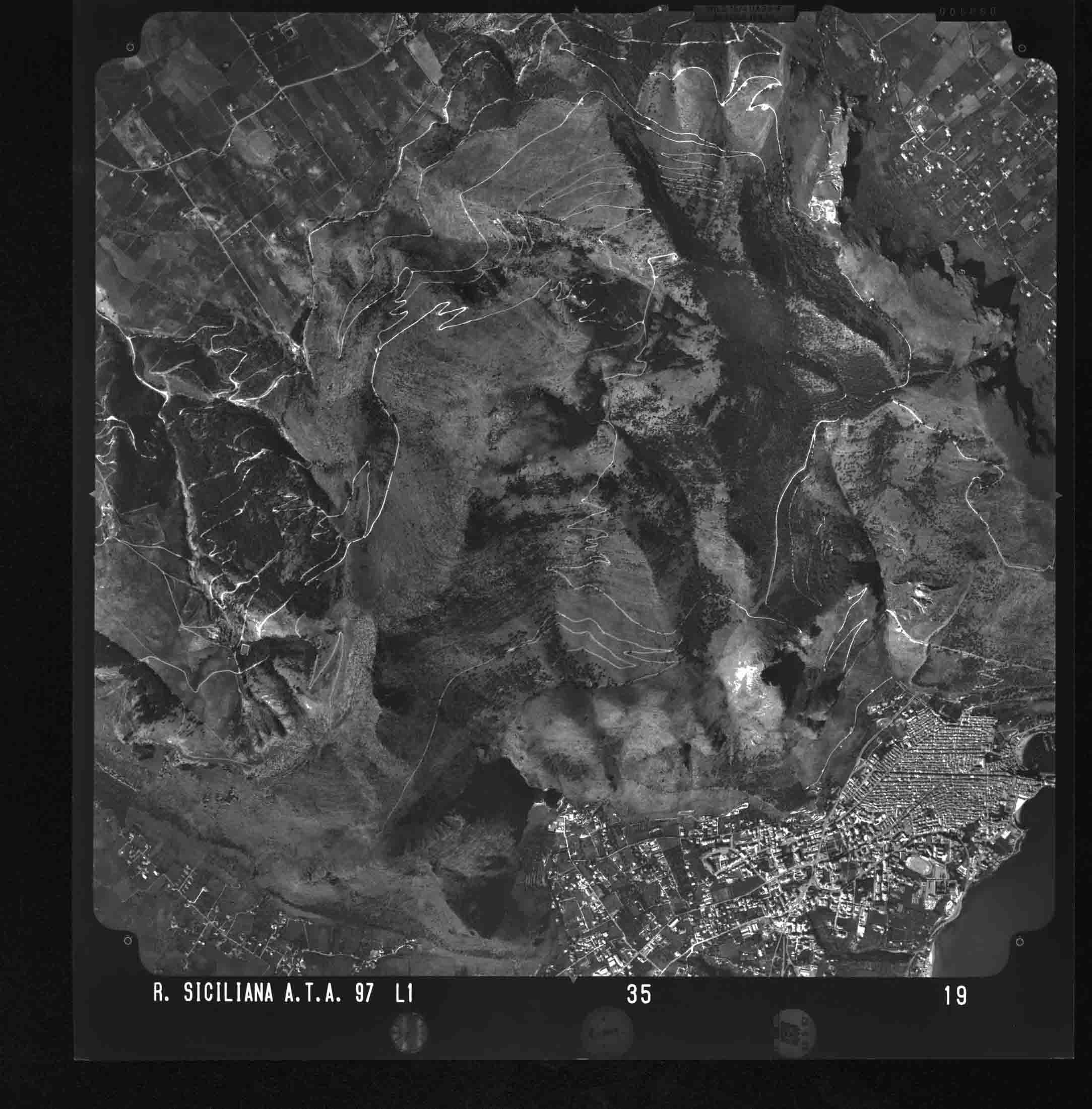 TP CASTELLAMMARE DEL GOLFO 35 STR 19