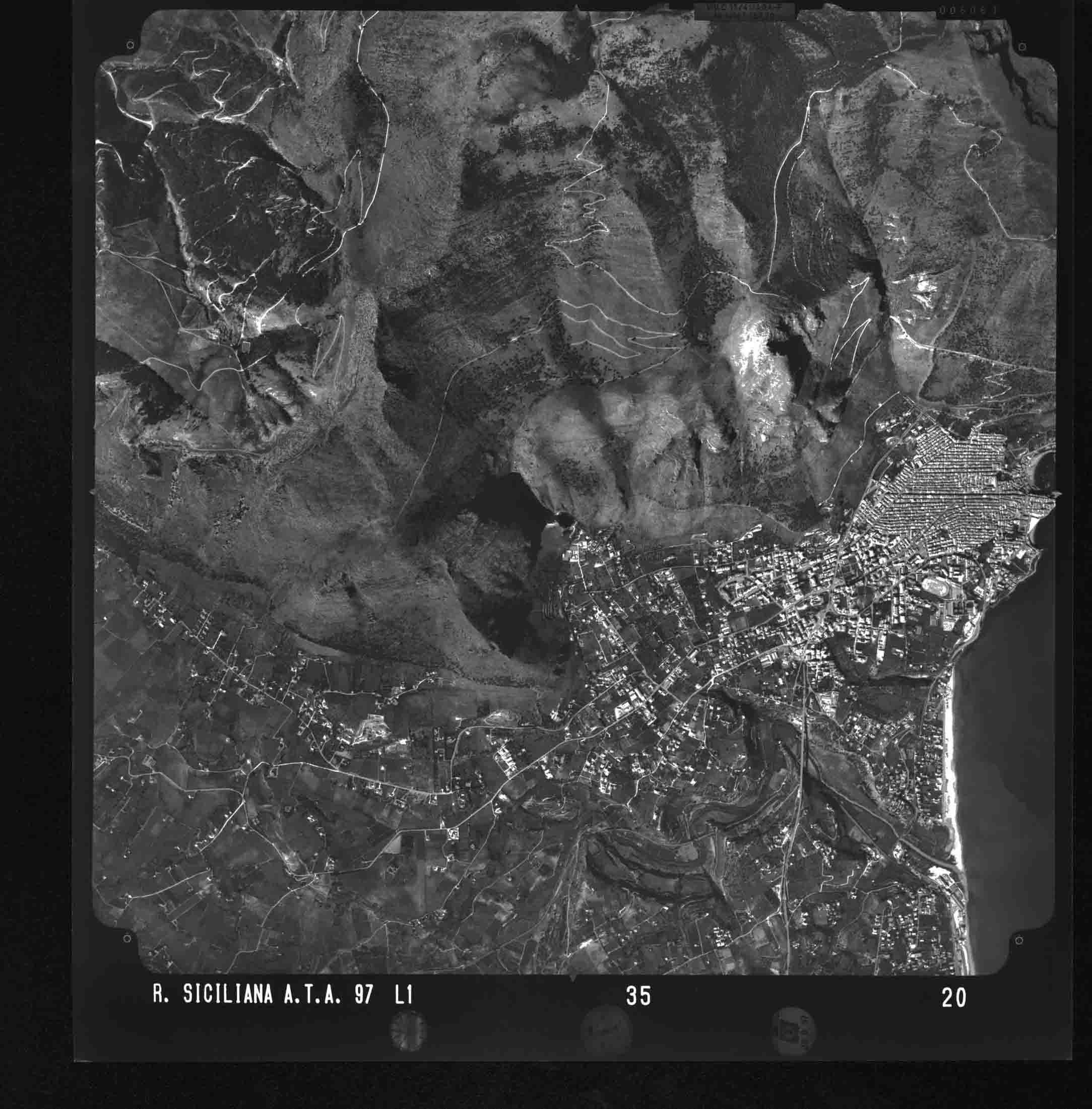 TP CASTELLAMMARE DEL GOLFO 35 STR 20