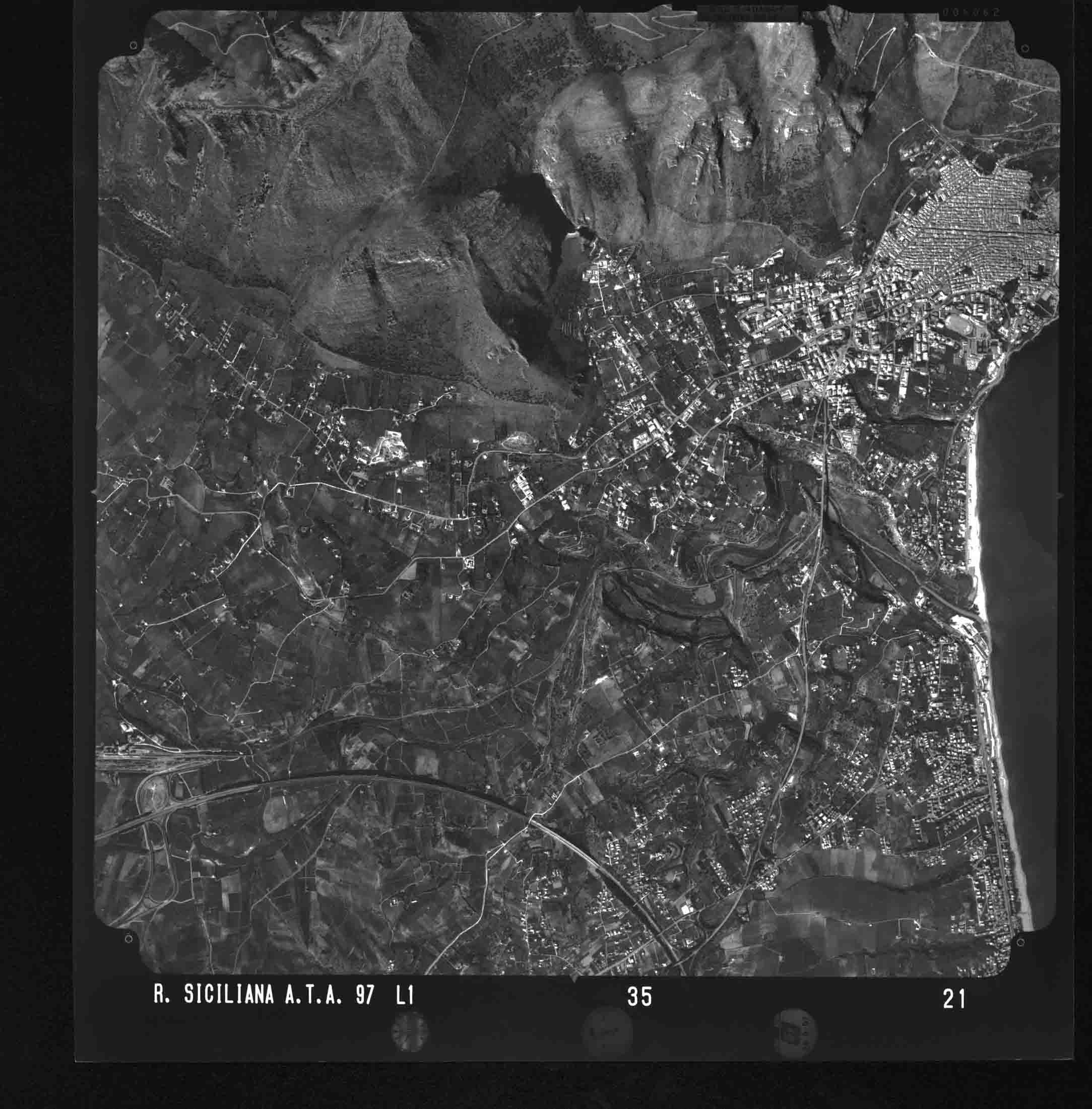 TP CASTELLAMMARE DEL GOLFO 35 STR 21