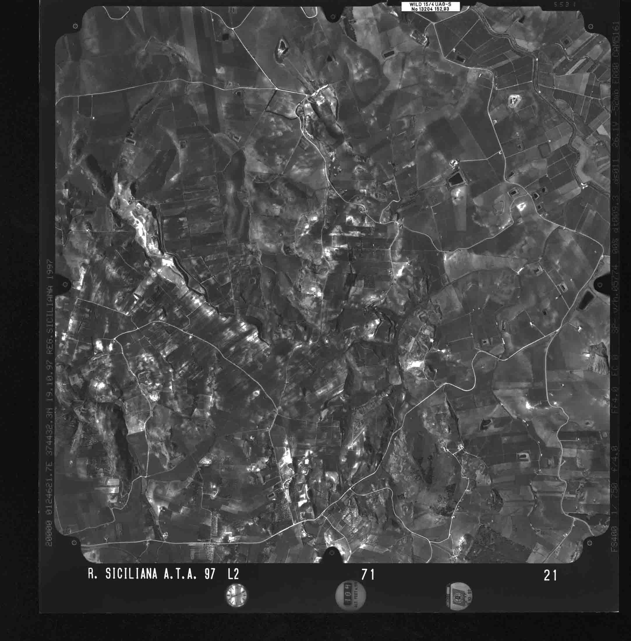 TP CASTELVETRANO 71 STR 21