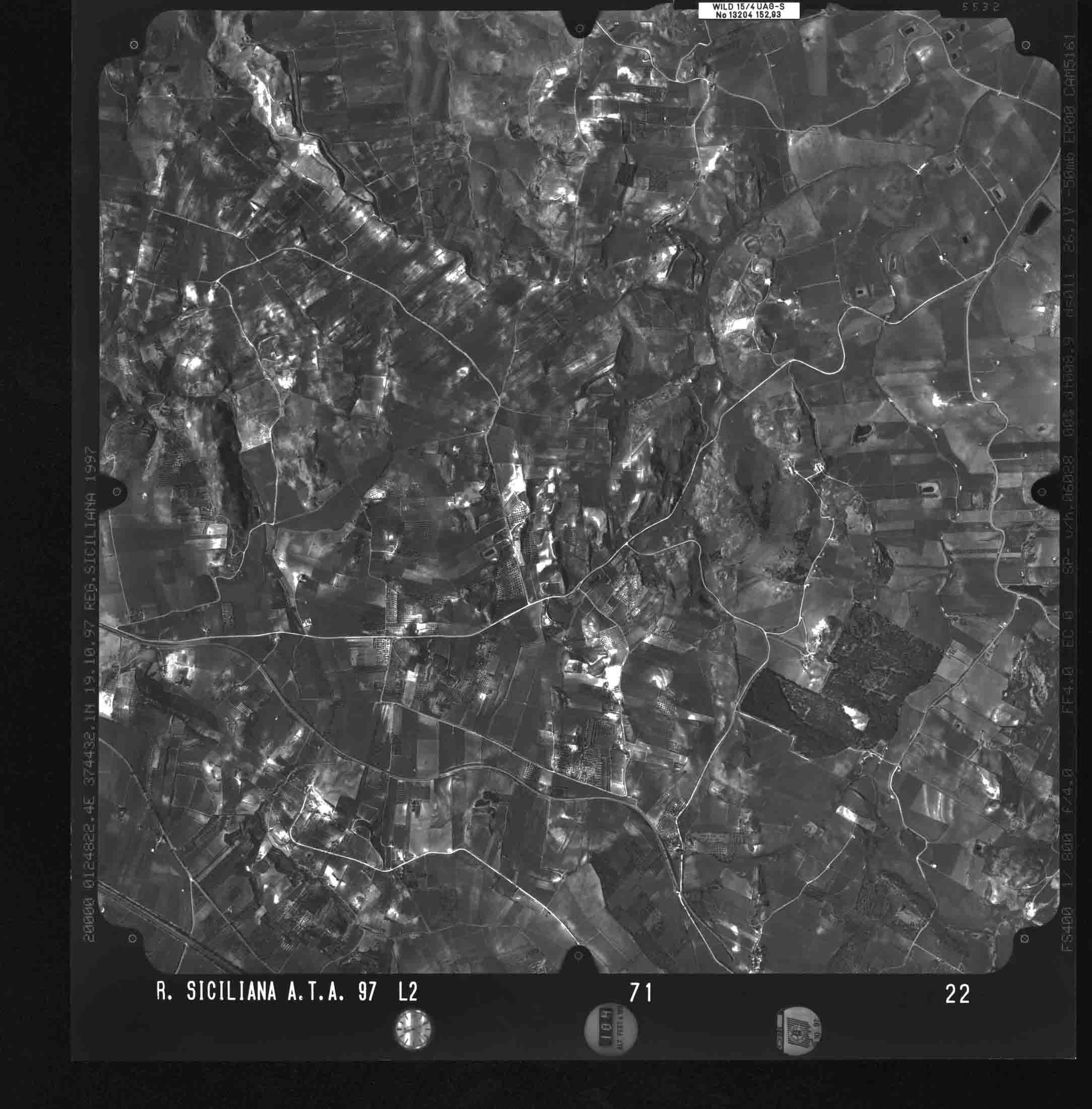 TP CASTELVETRANO 71 STR 22