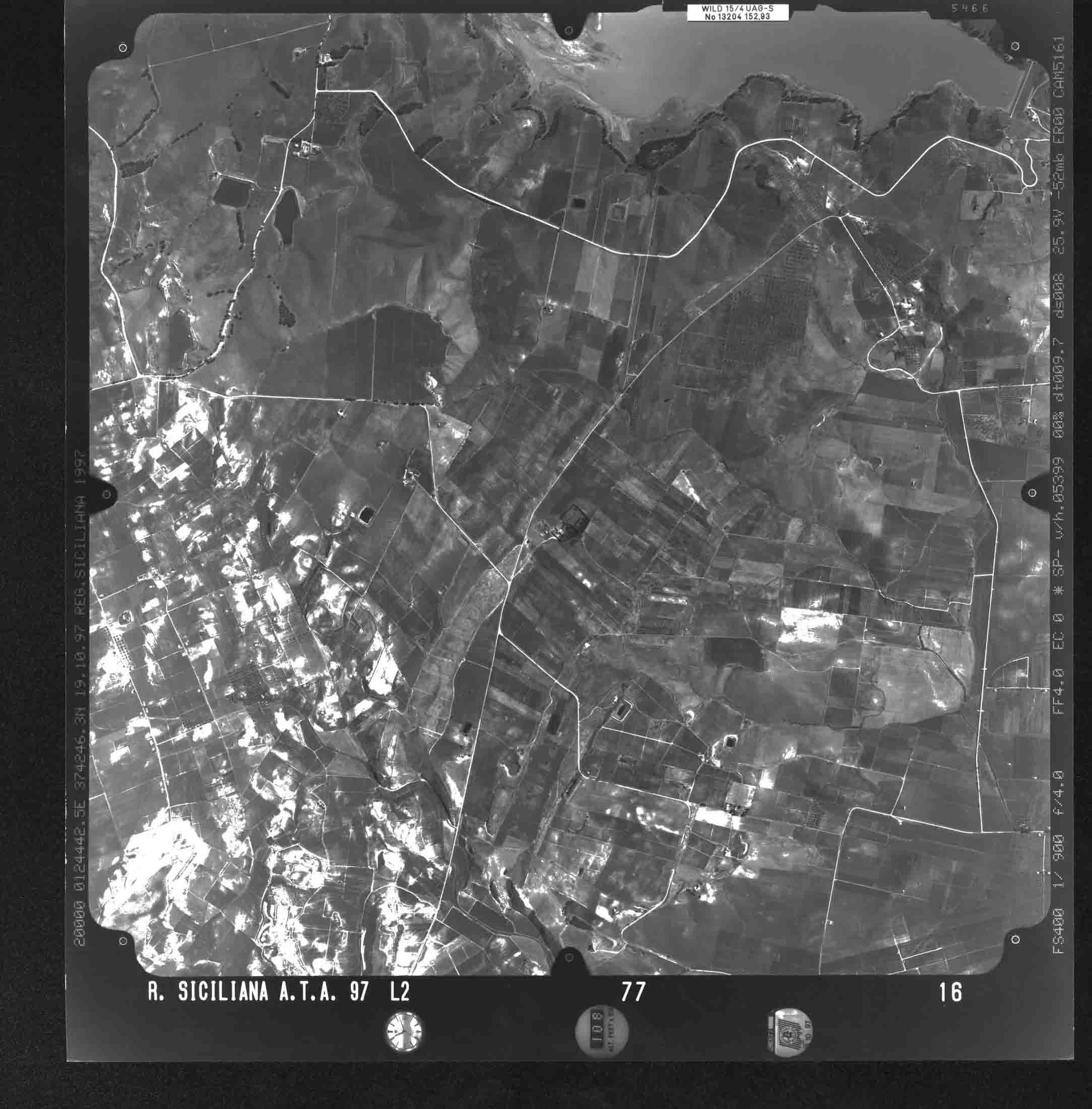 TP CASTELVETRANO 77 STR 16