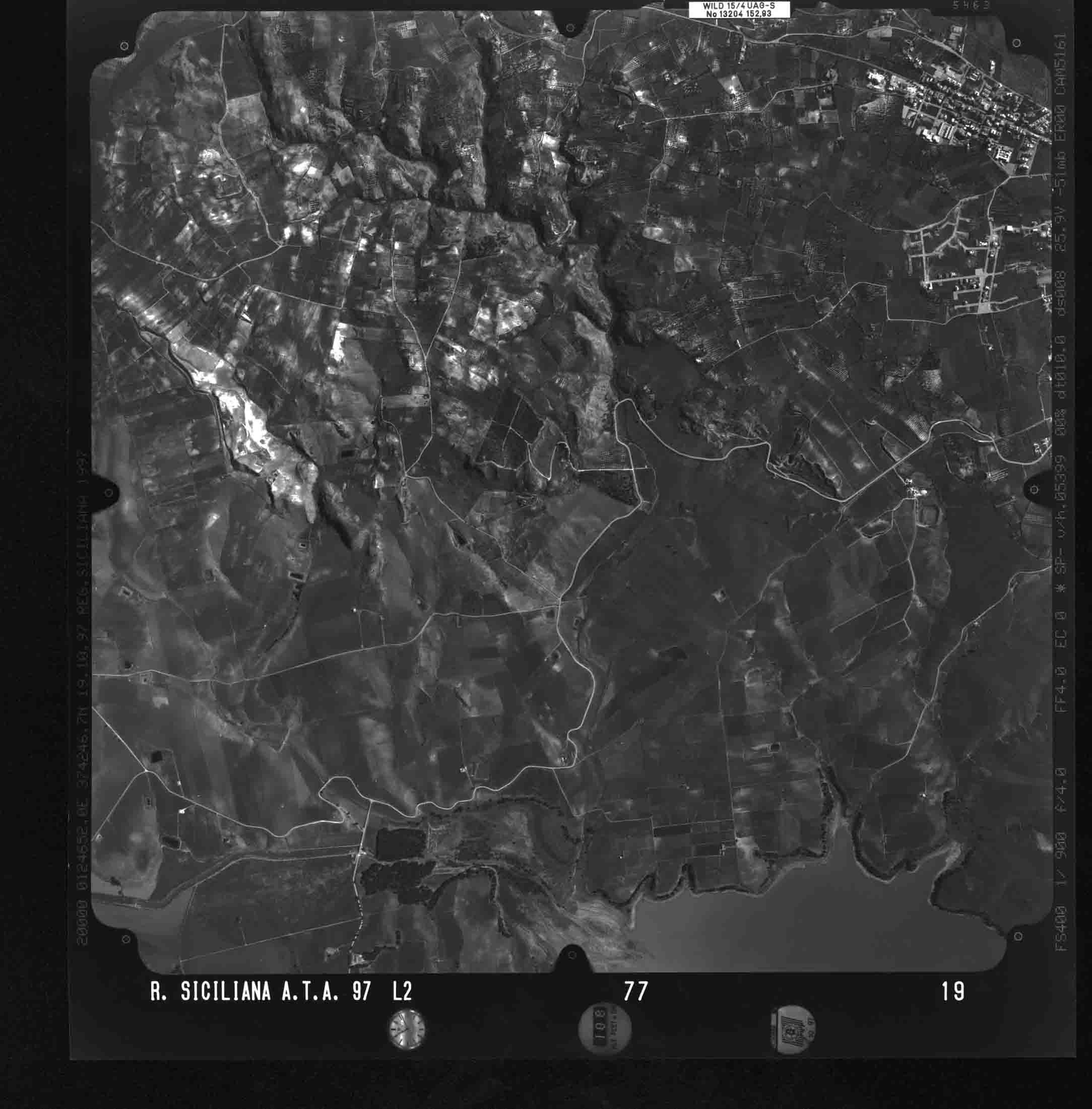 TP CASTELVETRANO 77 STR 19