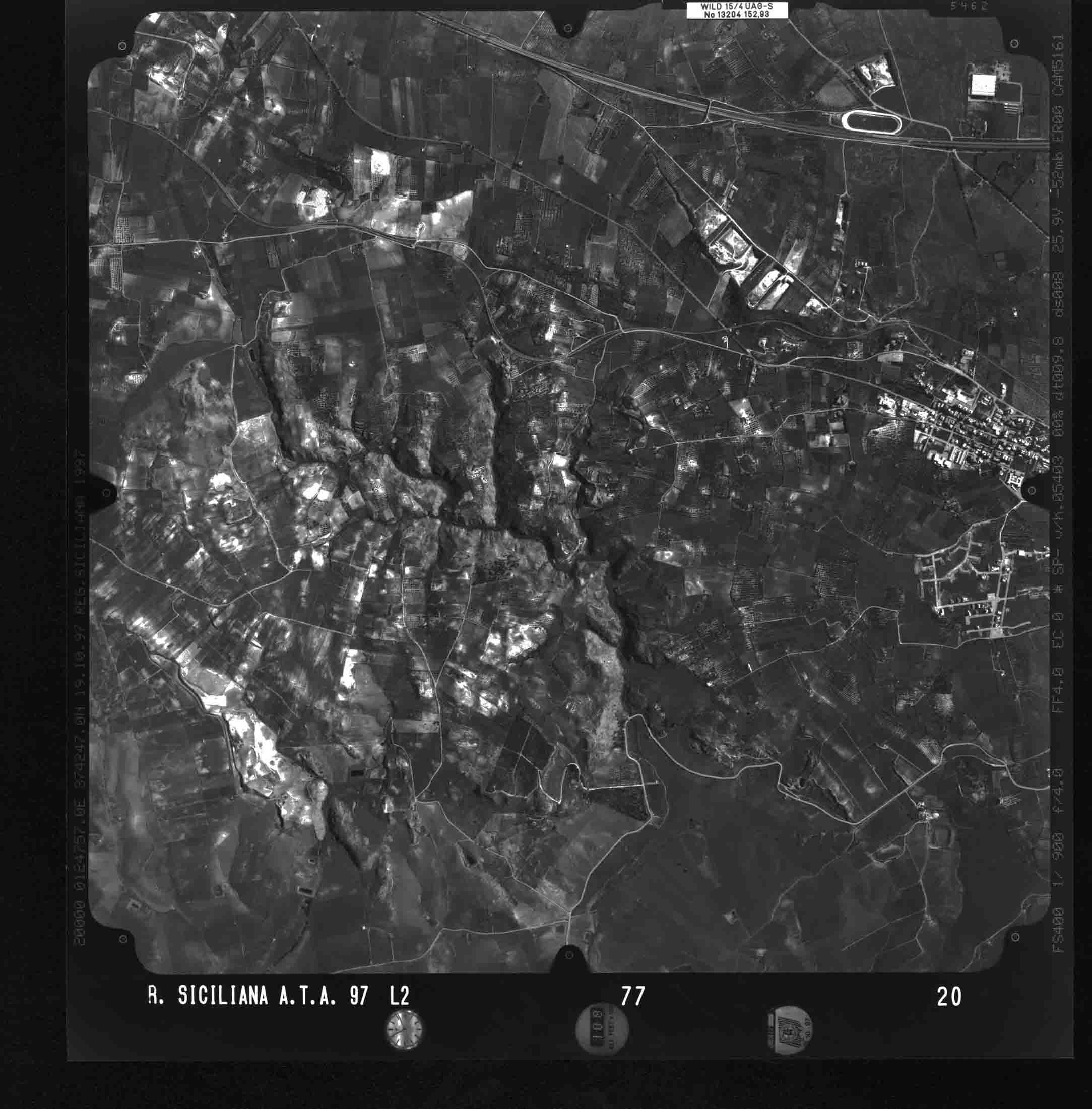 TP CASTELVETRANO 77 STR 20