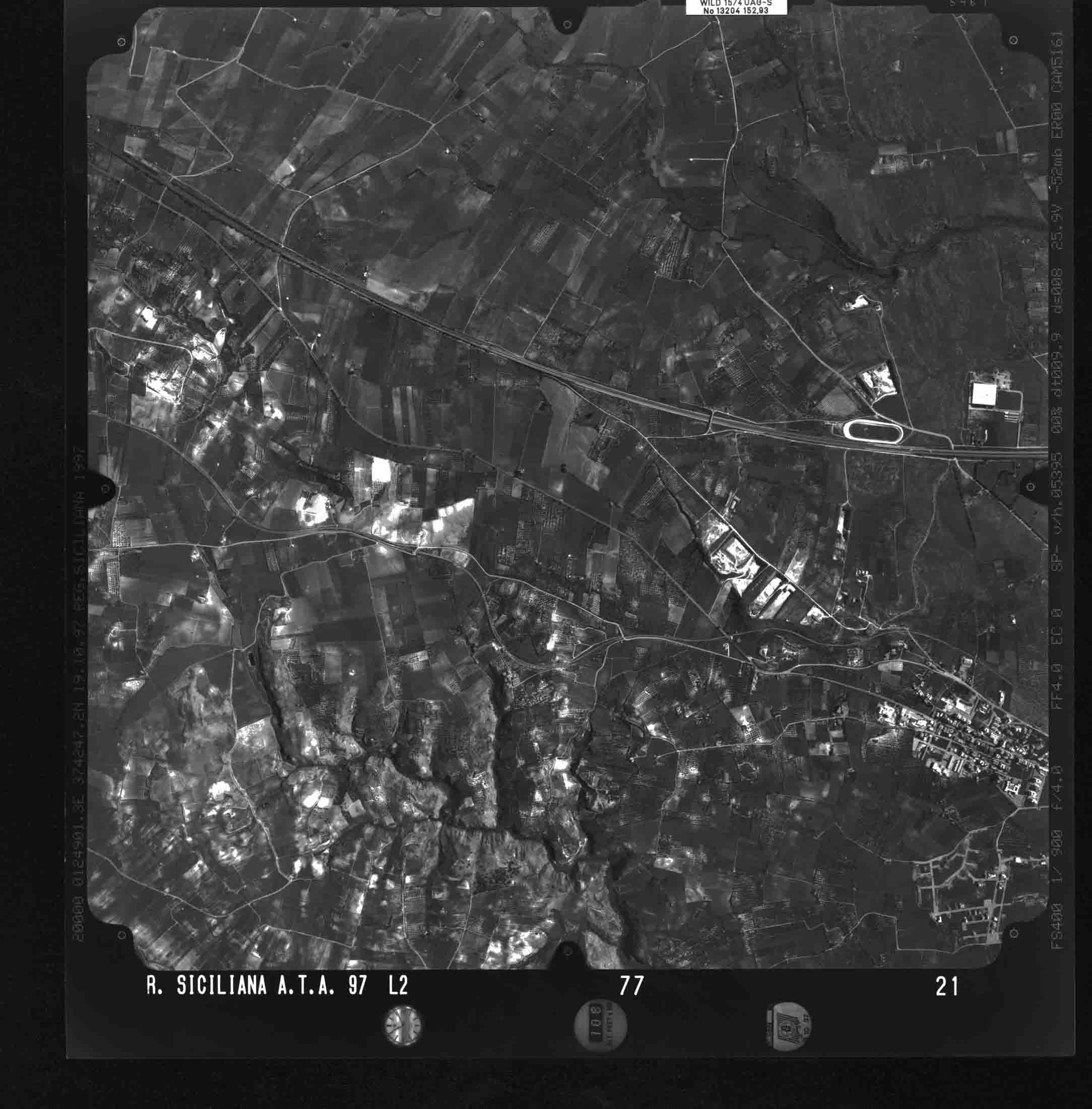 TP CASTELVETRANO 77 STR 21