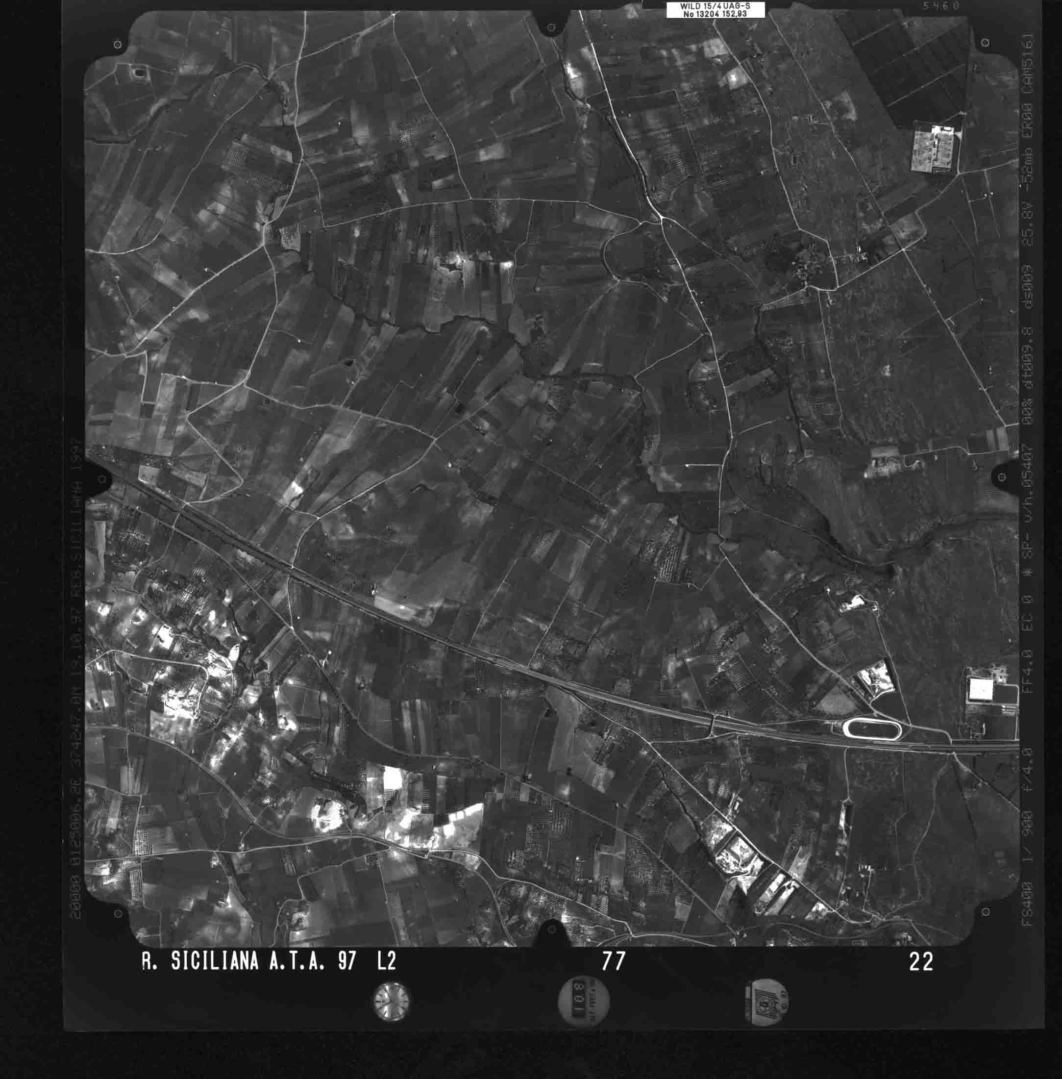 TP CASTELVETRANO 77 STR 22