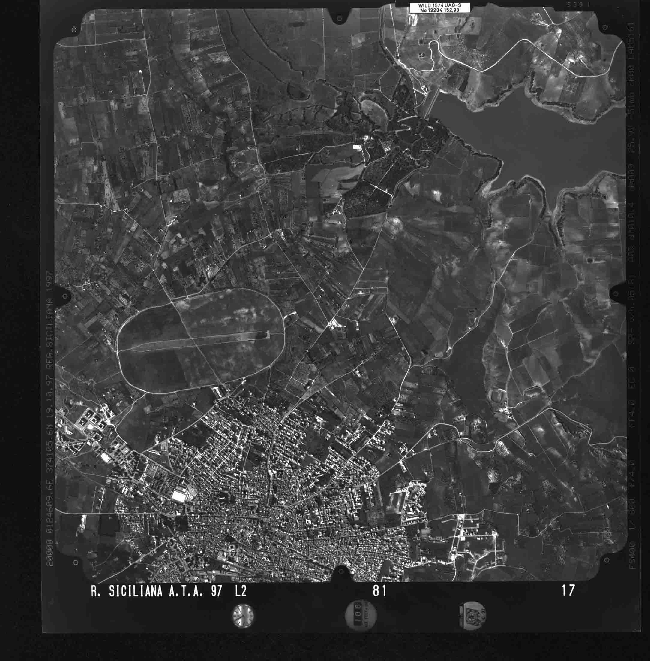 TP CASTELVETRANO 81 STR 17