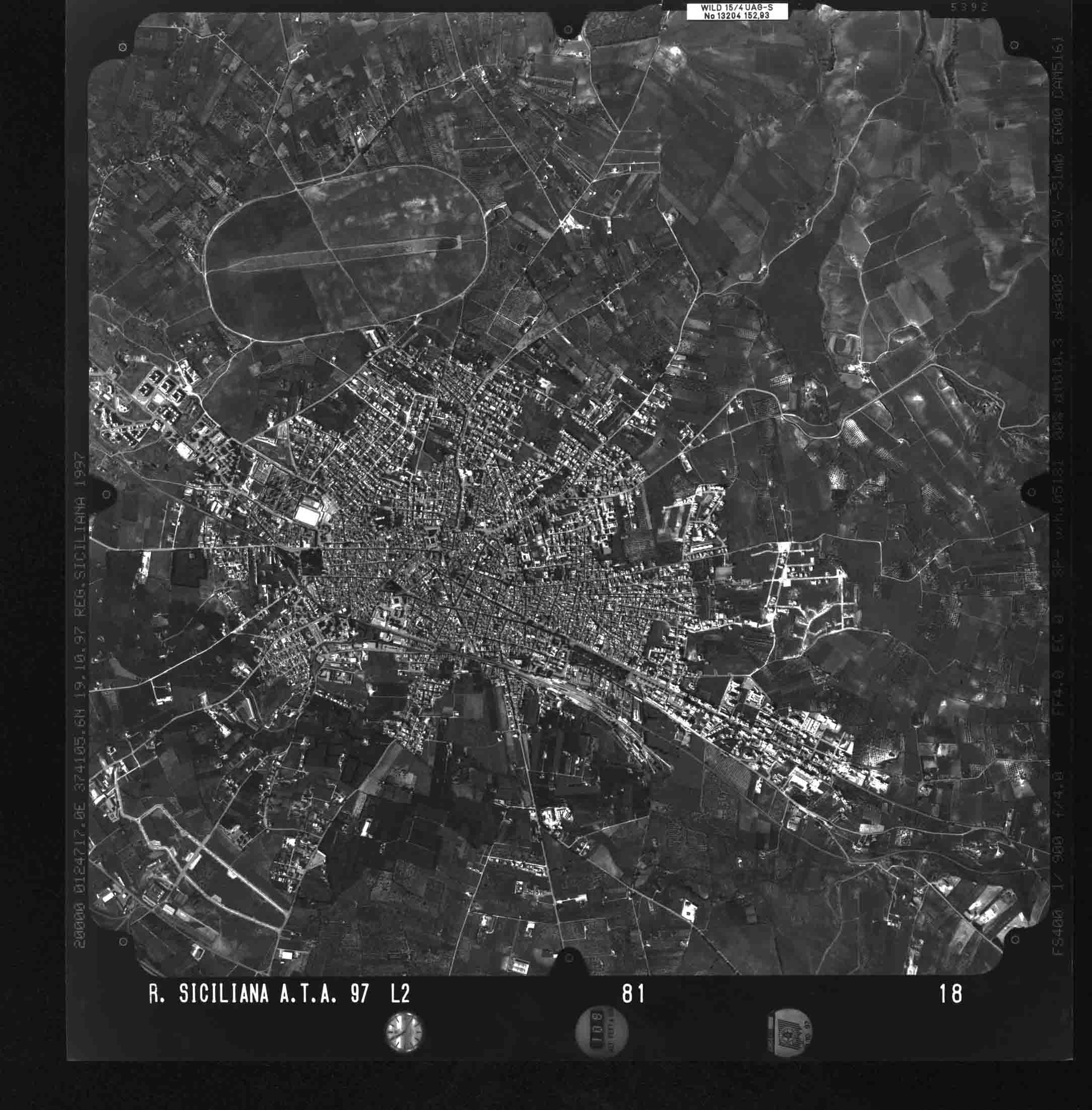 TP CASTELVETRANO 81 STR 18