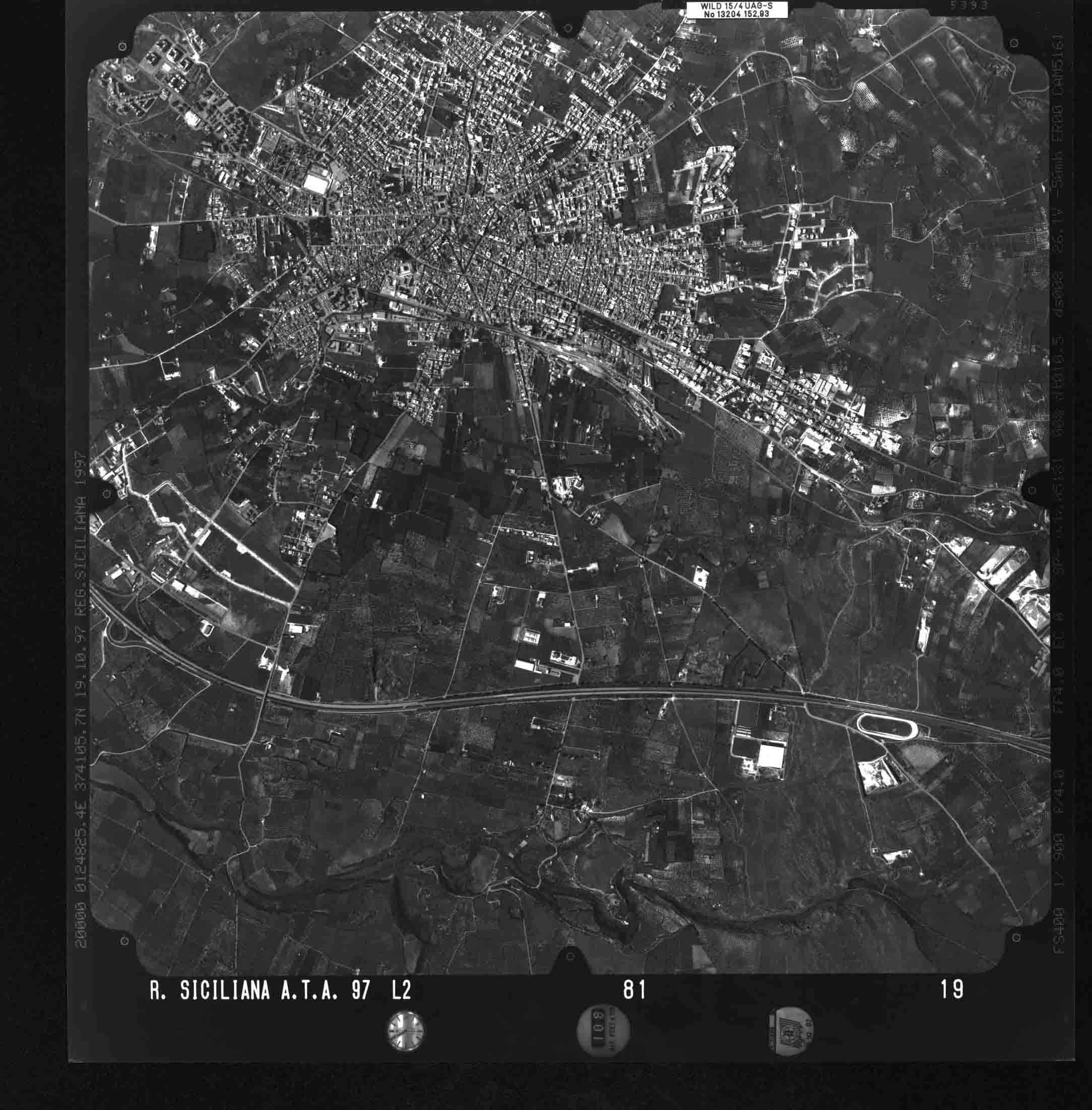 TP CASTELVETRANO 81 STR 19