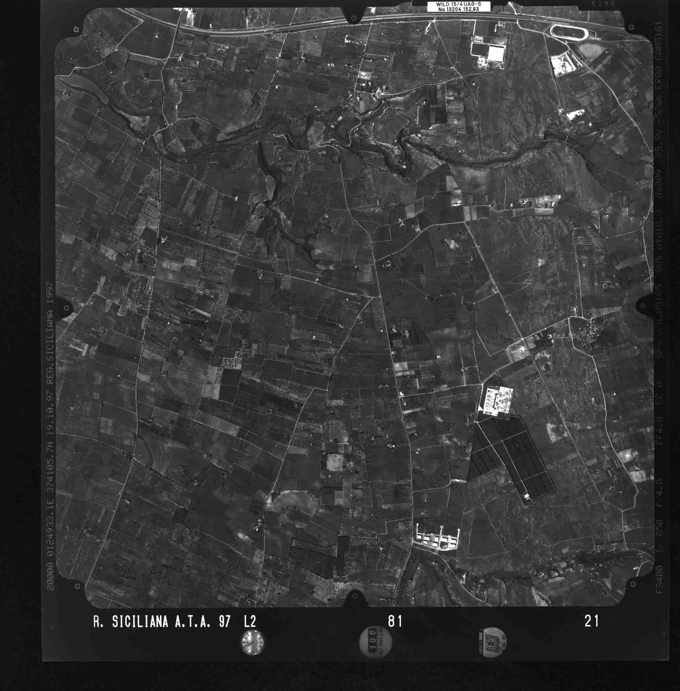 TP CASTELVETRANO 81 STR 21