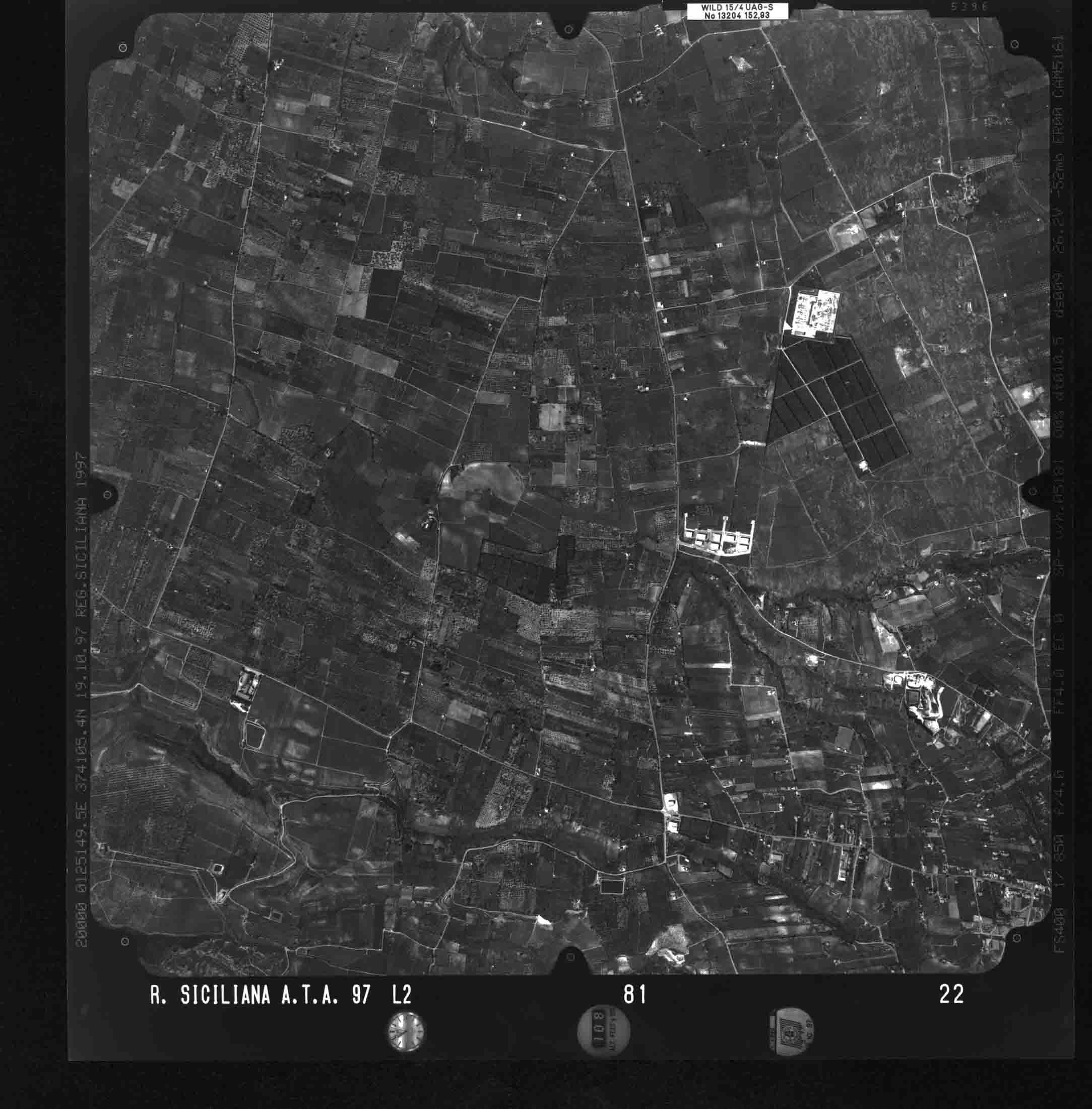 TP CASTELVETRANO 81 STR 22