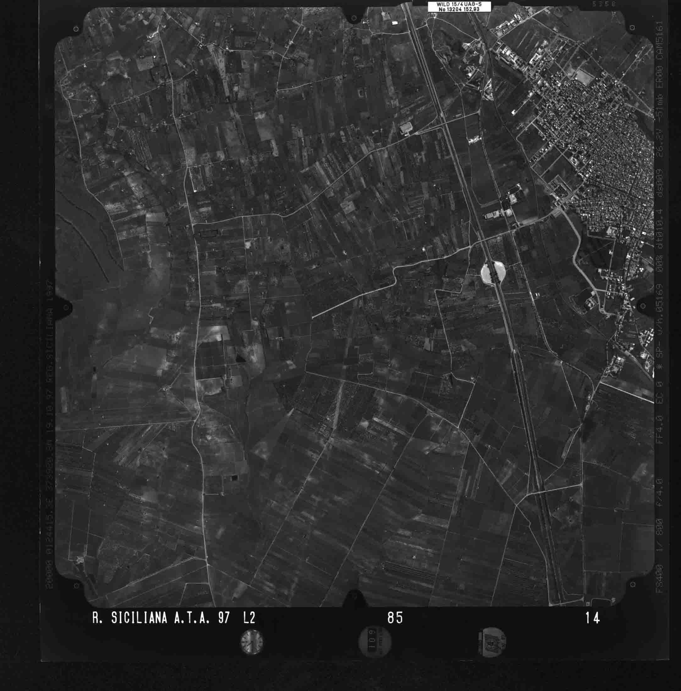 TP CASTELVETRANO 85 STR 14