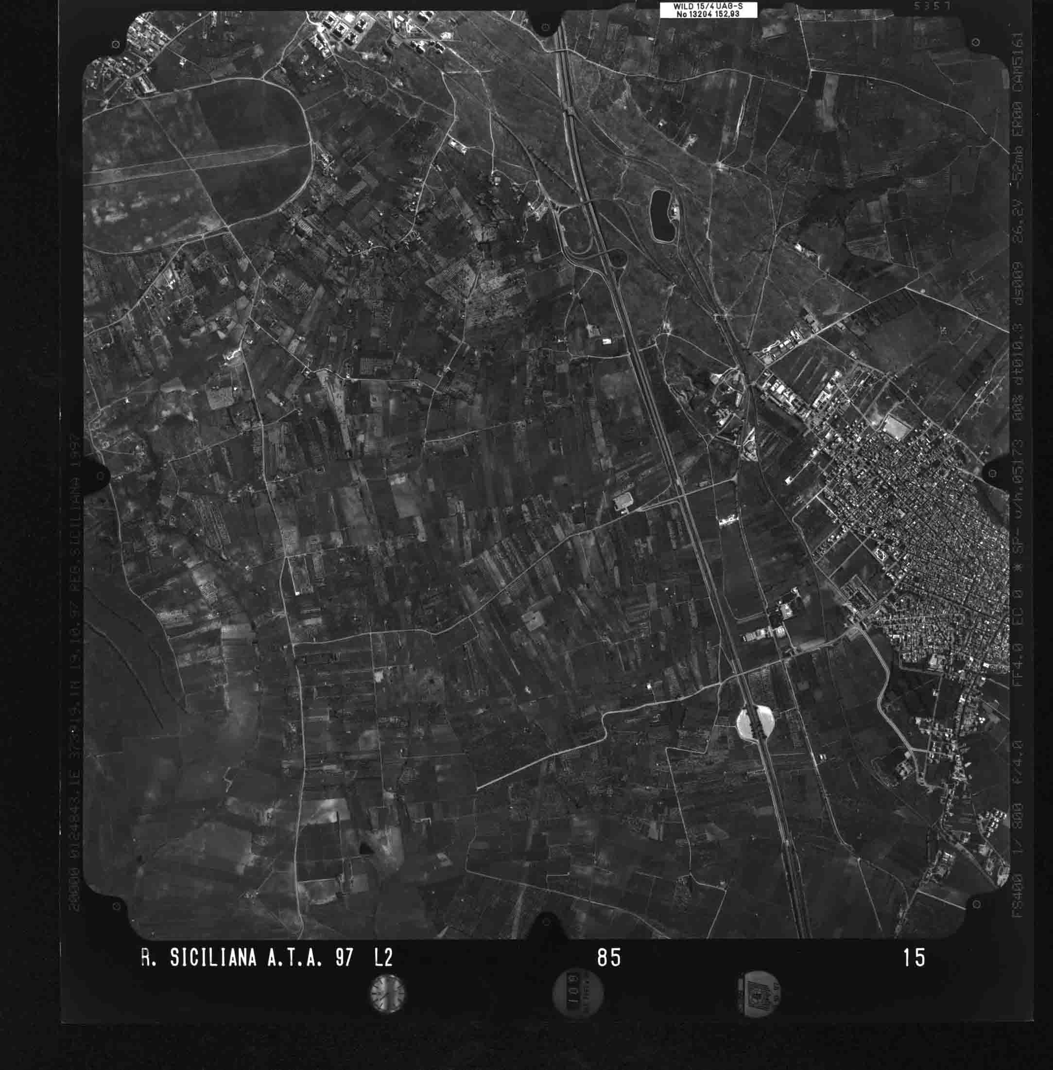 TP CASTELVETRANO 85 STR 15