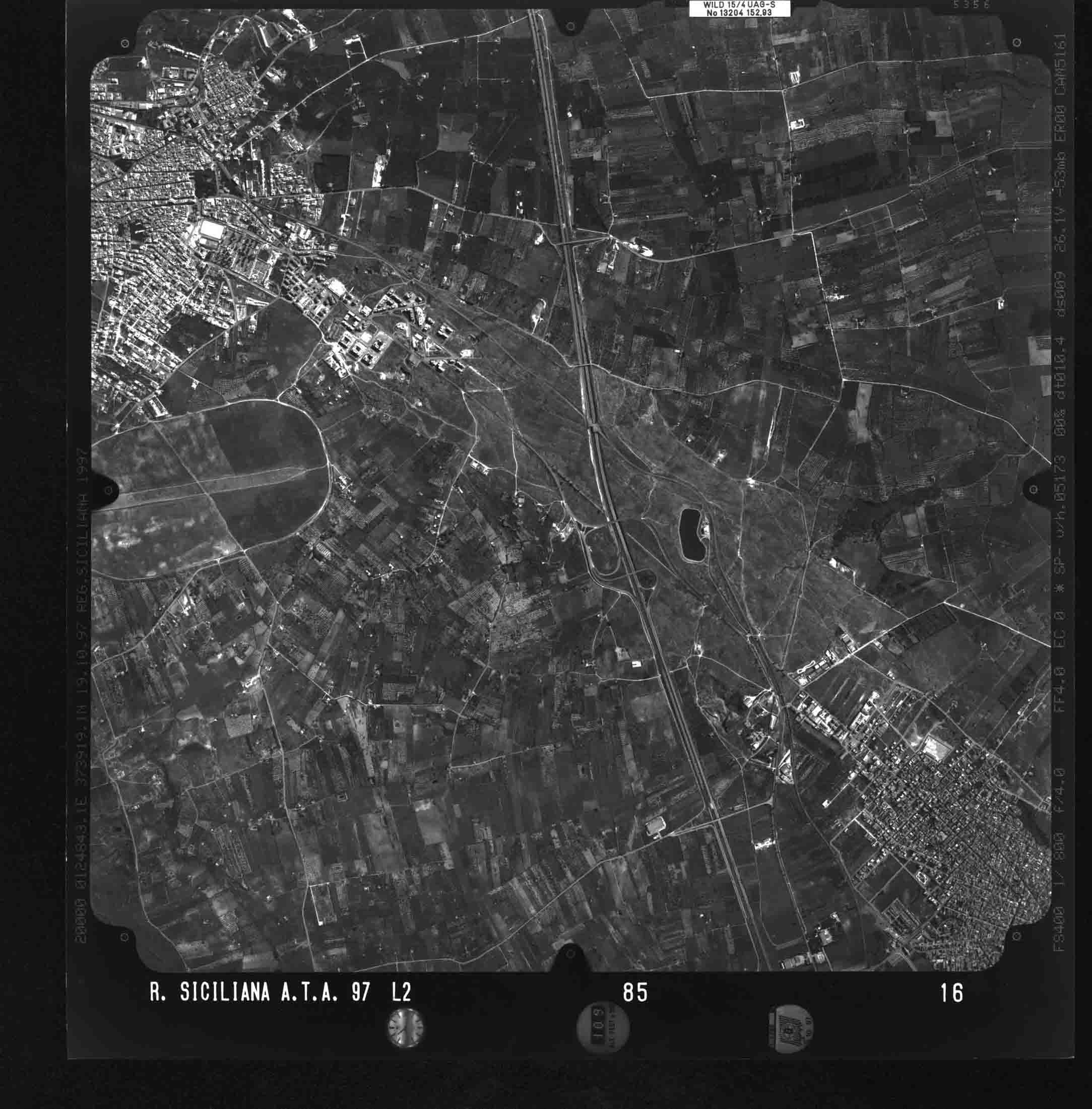 TP CASTELVETRANO 85 STR 16