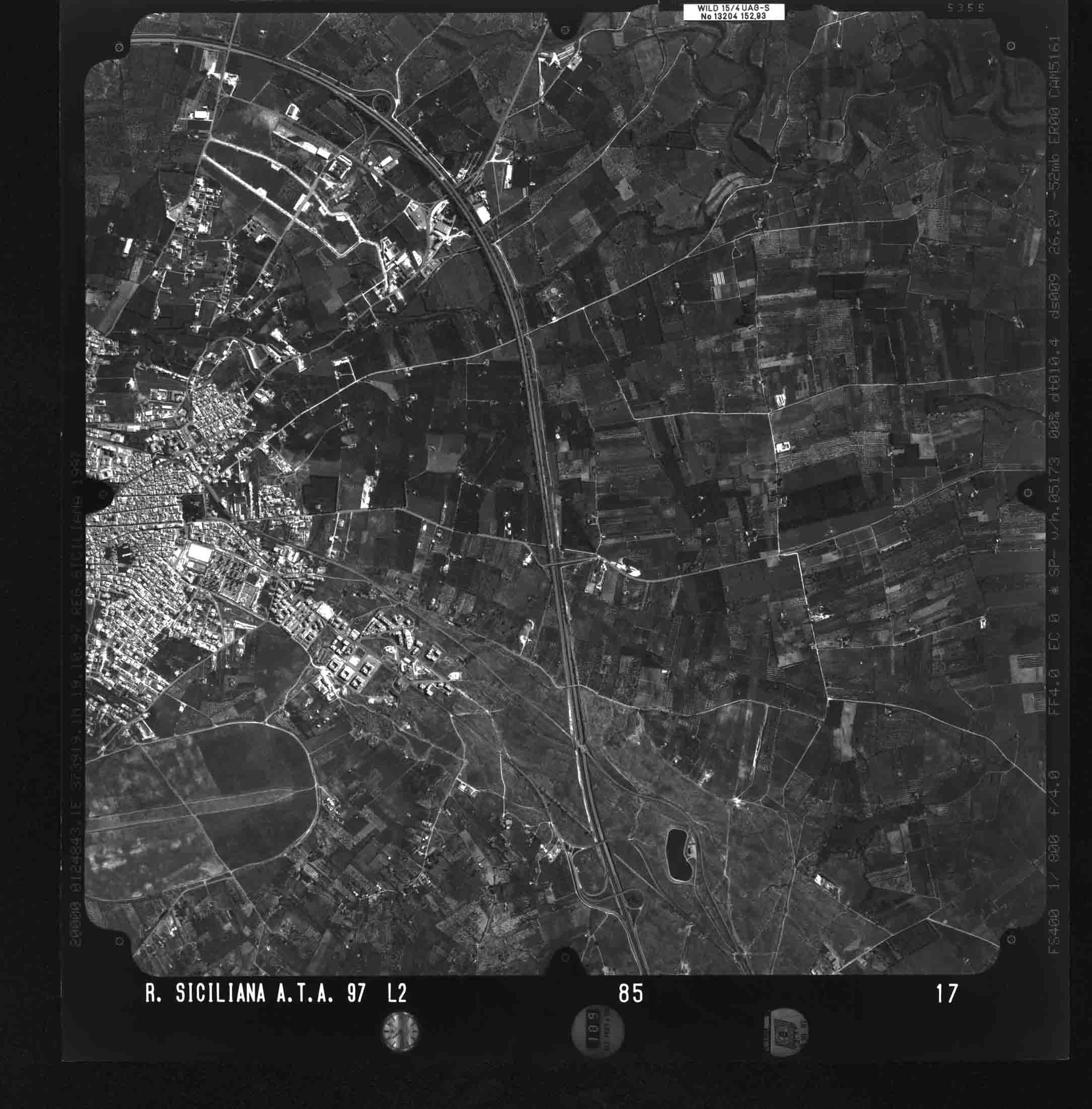 TP CASTELVETRANO 85 STR 17