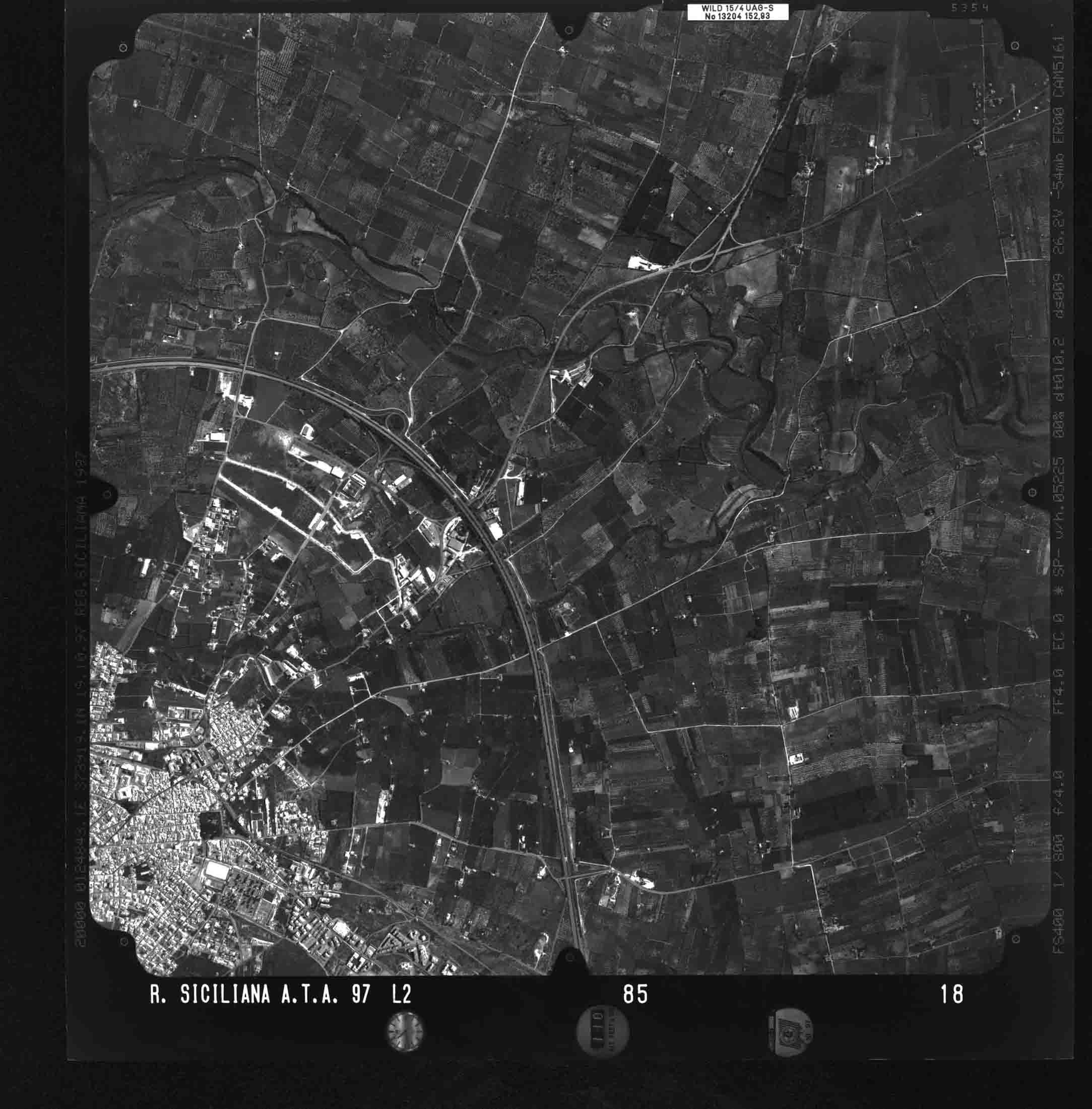 TP CASTELVETRANO 85 STR 18