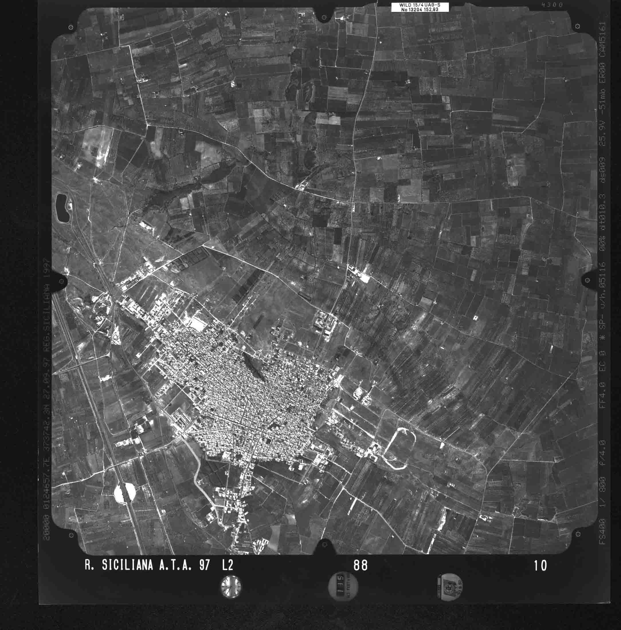 TP CASTELVETRANO 88 STR 10.