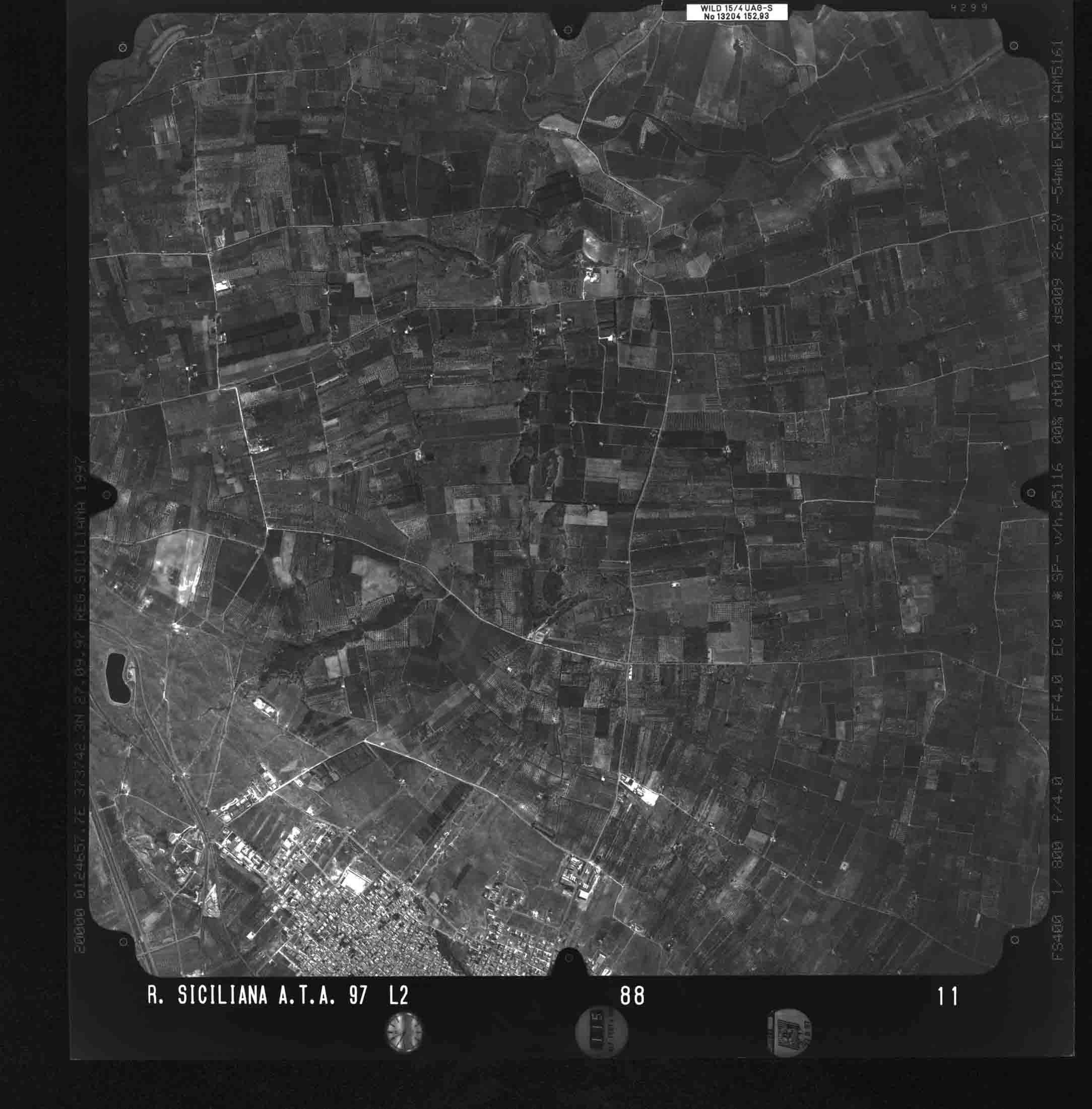 TP CASTELVETRANO 88 STR 11.