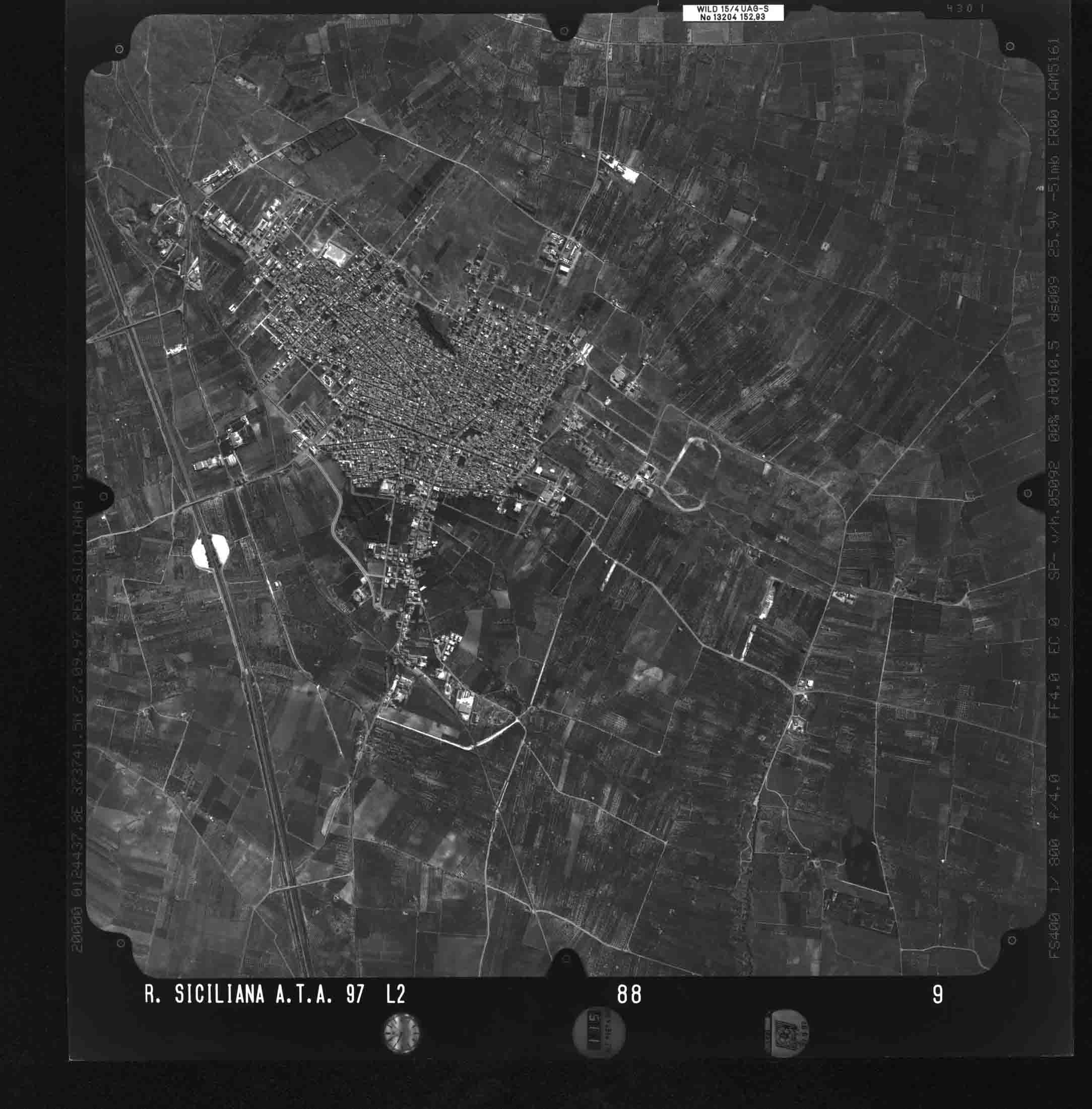 TP CASTELVETRANO 88 STR 9.