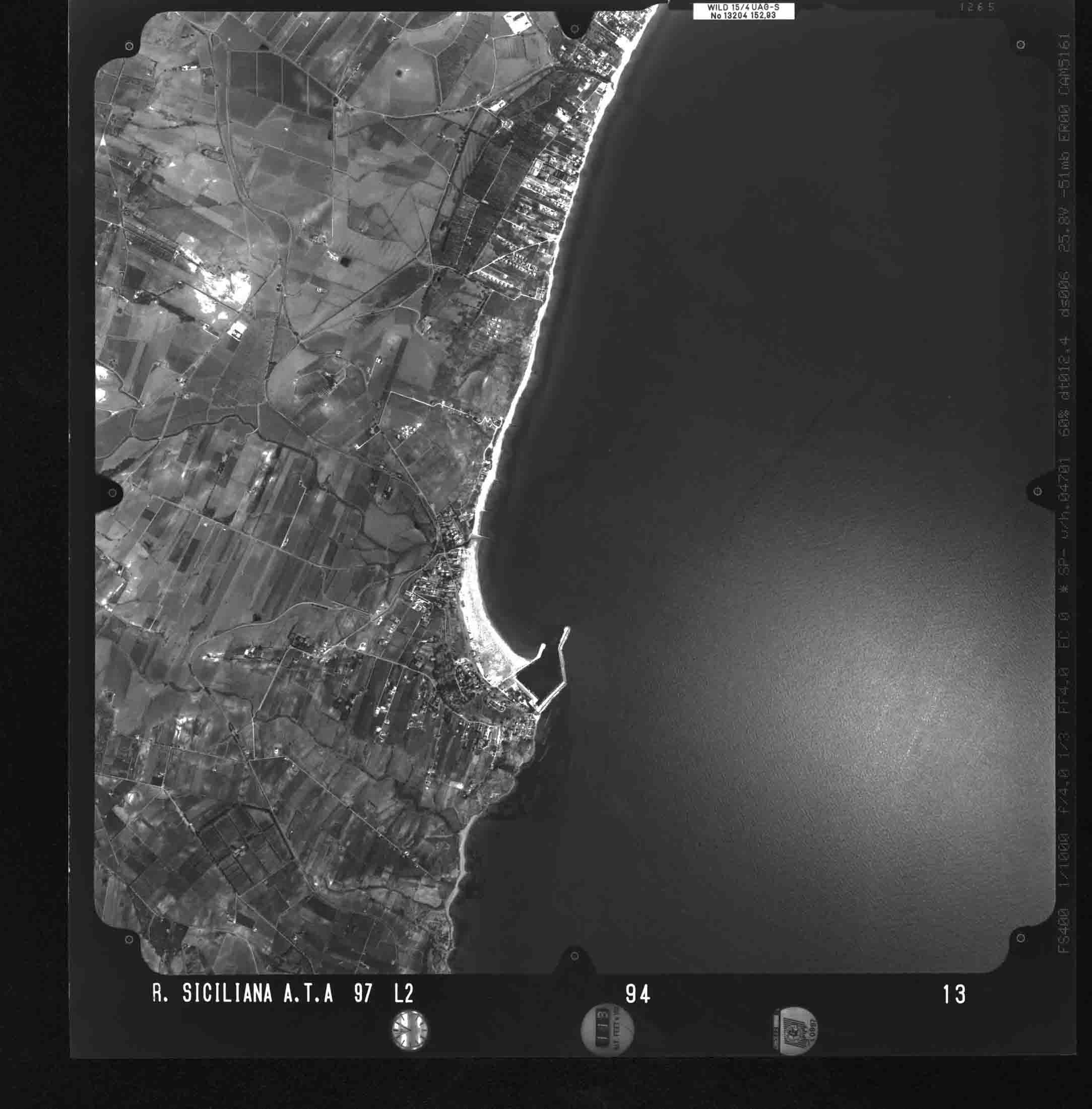 TP CASTELVETRANO 94 STR 13