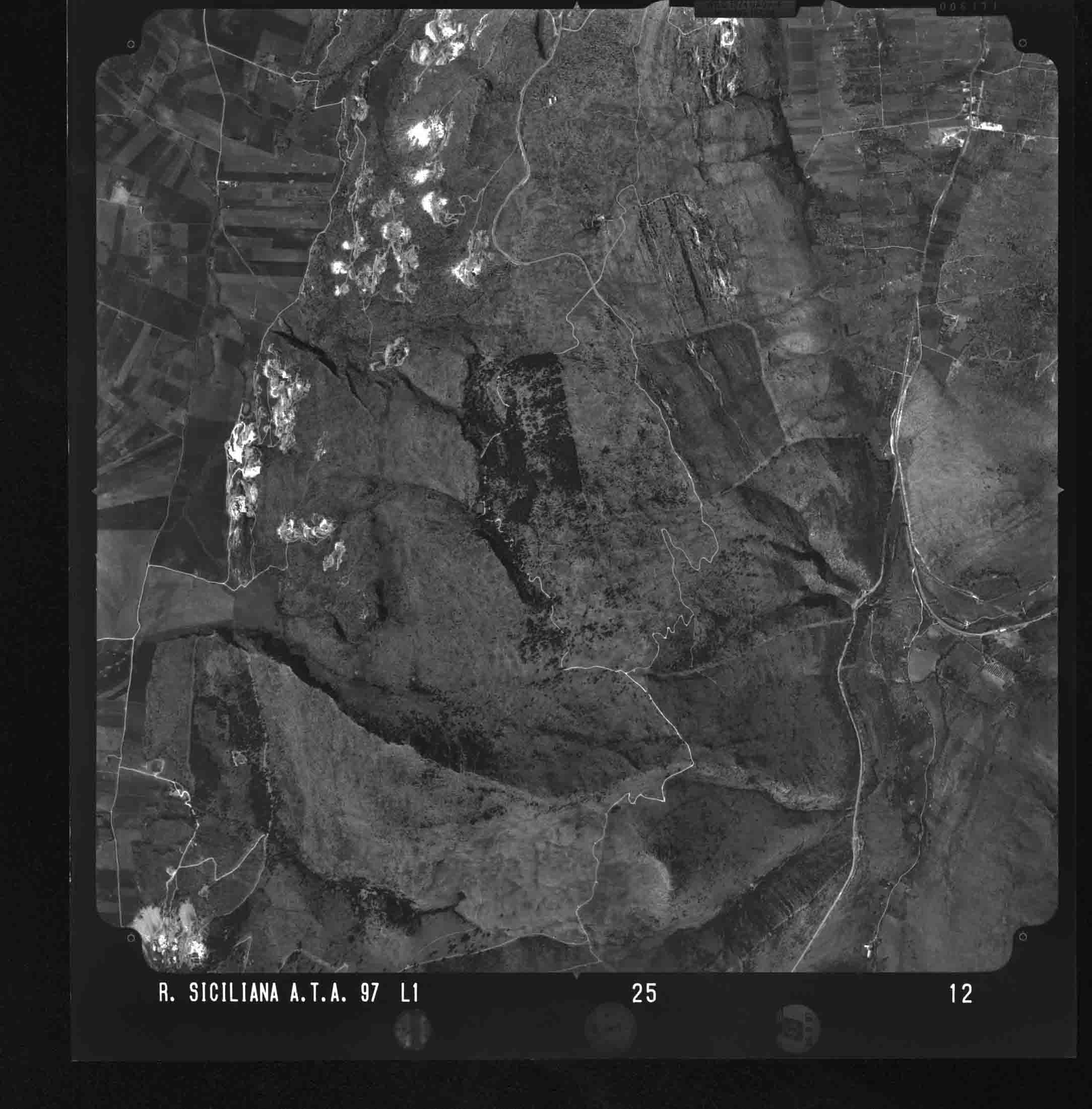 TP CUSTONACI 25 STR 12