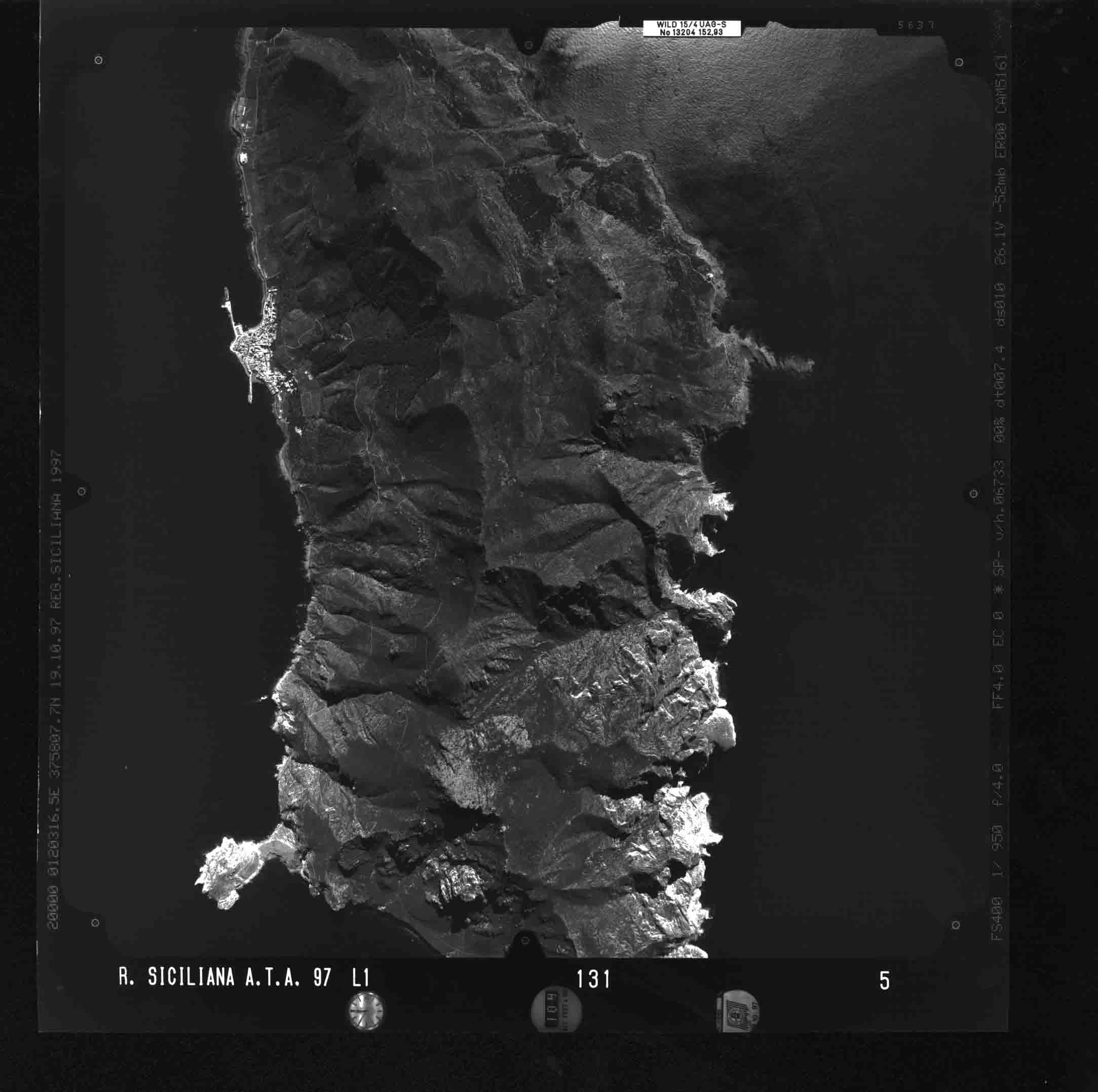 TP FAVIGNANA 131 STR 5