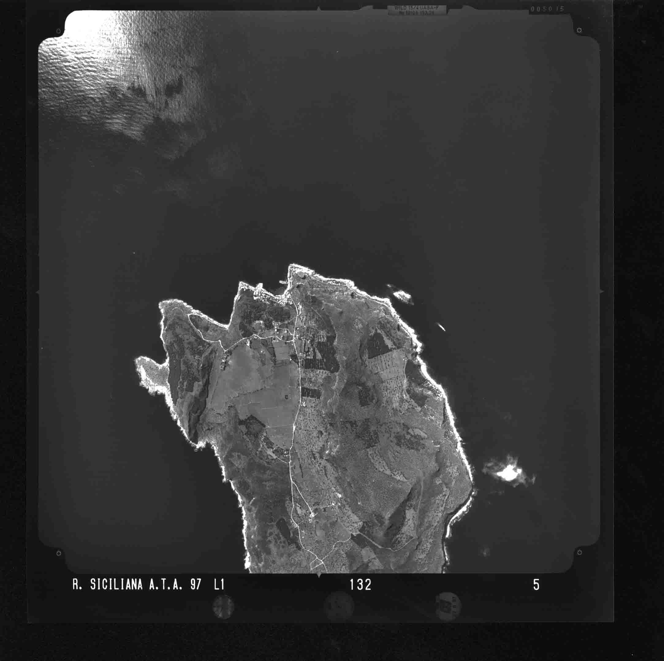 TP FAVIGNANA 132 STR 5