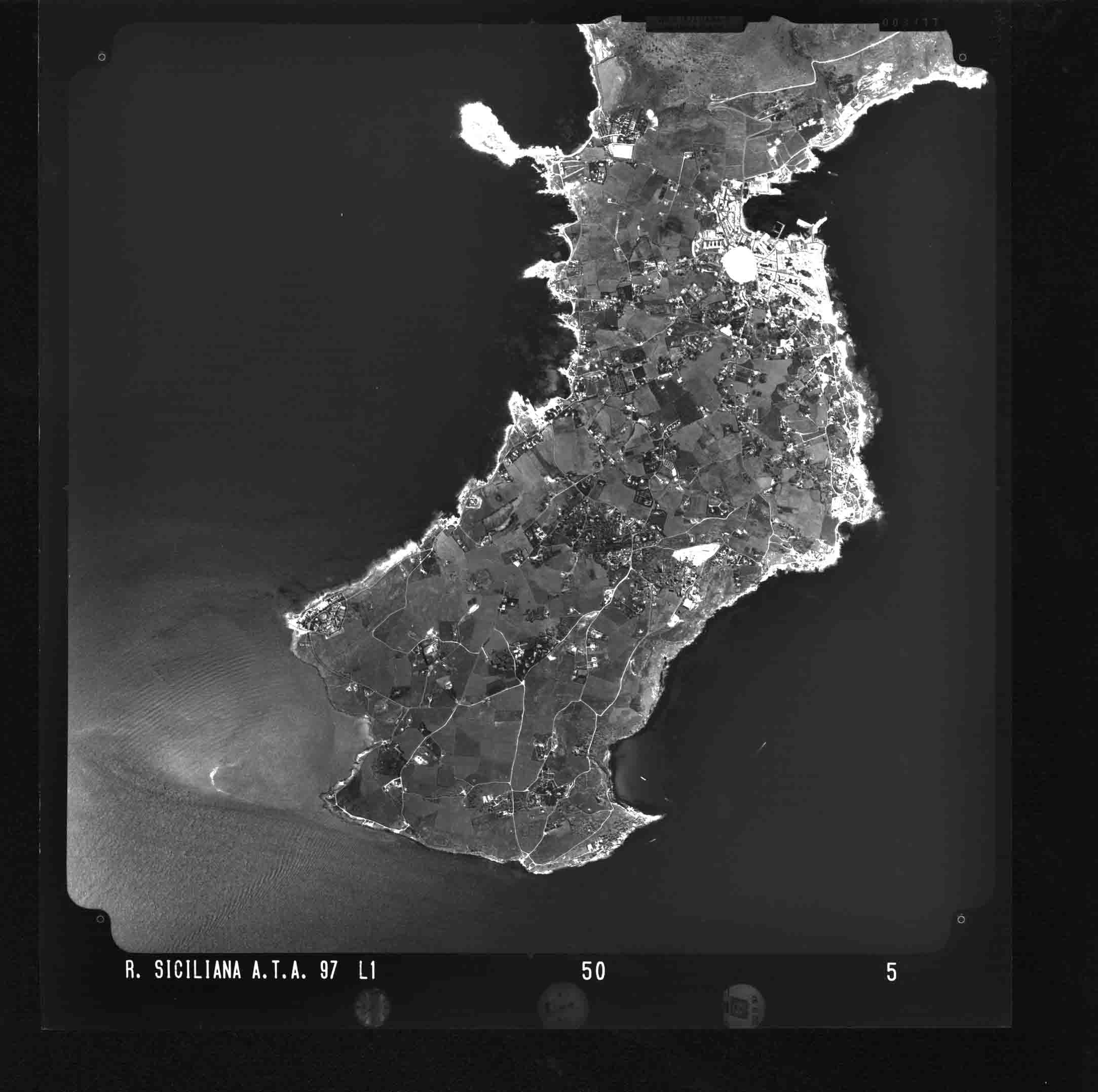 TP FAVIGNANA 50 STR 5