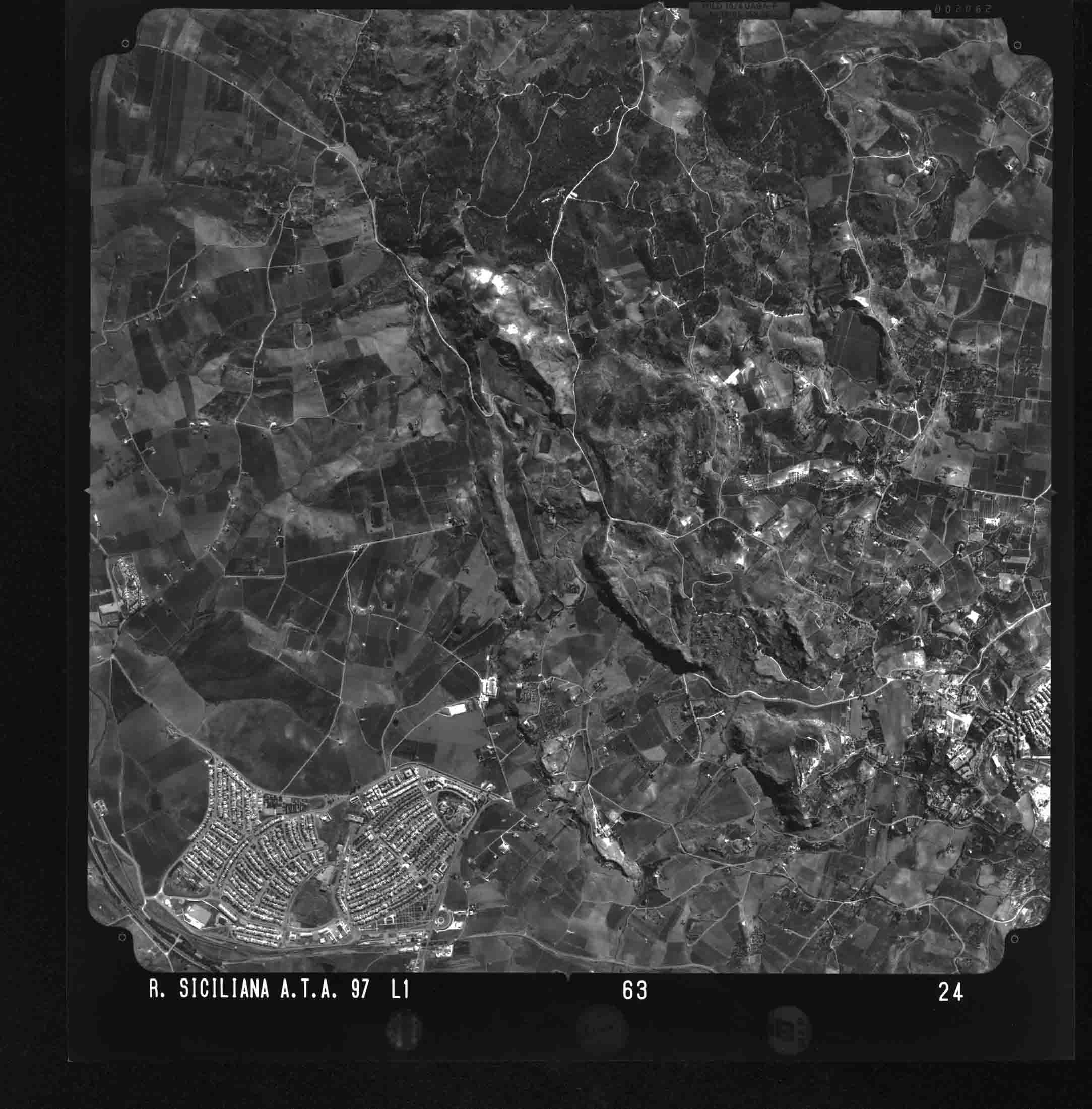 TP GIBELLINA 63 STR 24